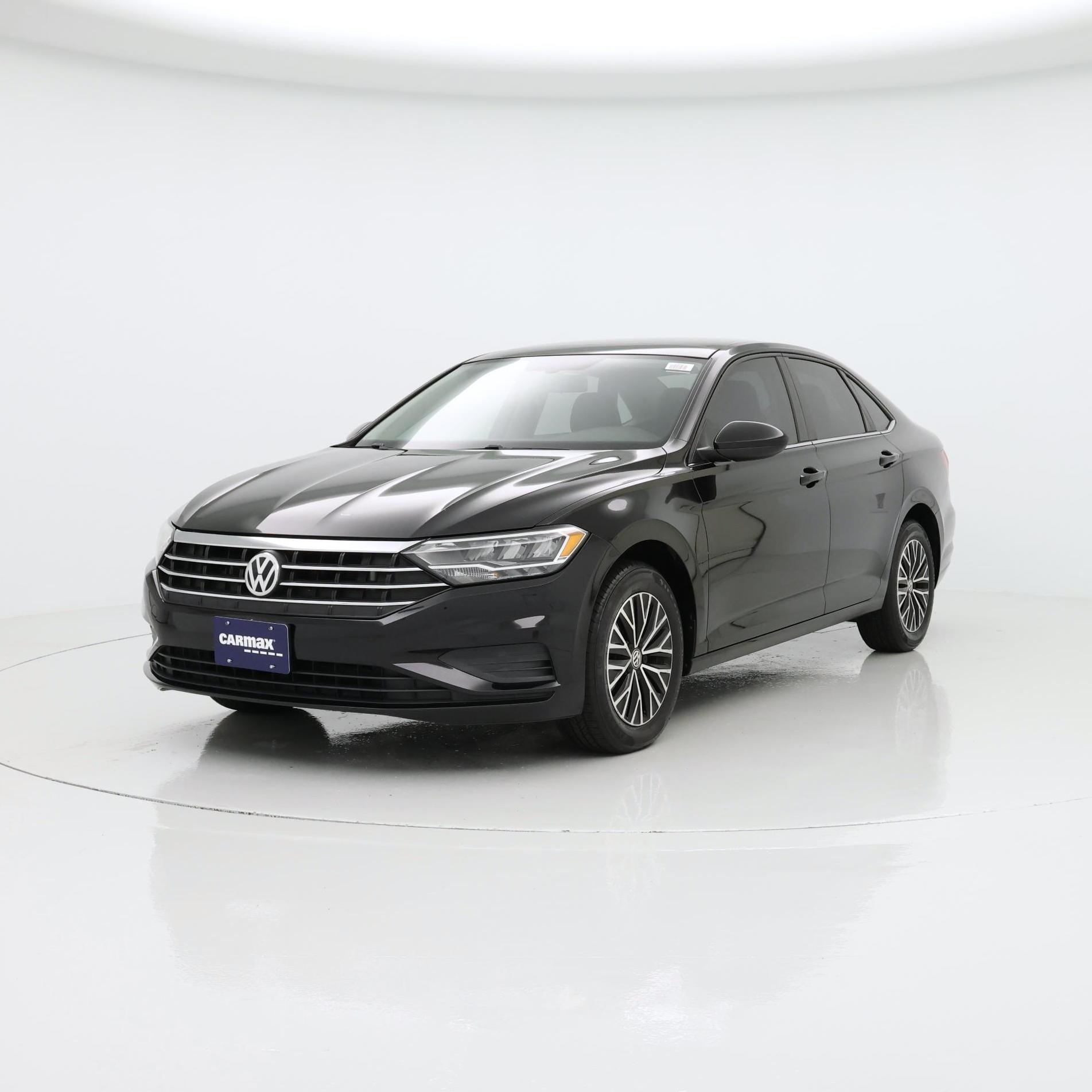 Thumbnail: 2020 Volkswagen Jetta - 4