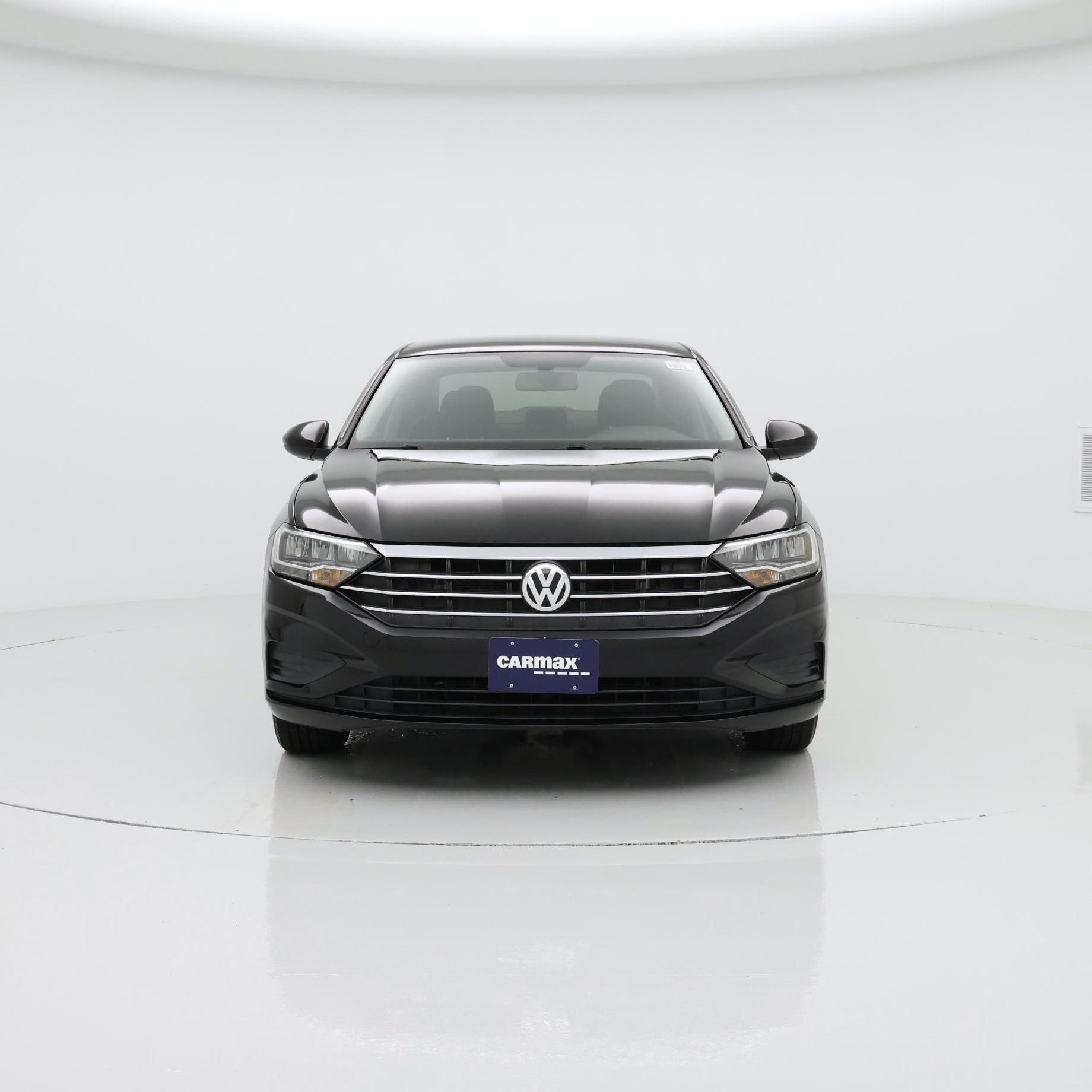 Thumbnail: 2020 Volkswagen Jetta - 5