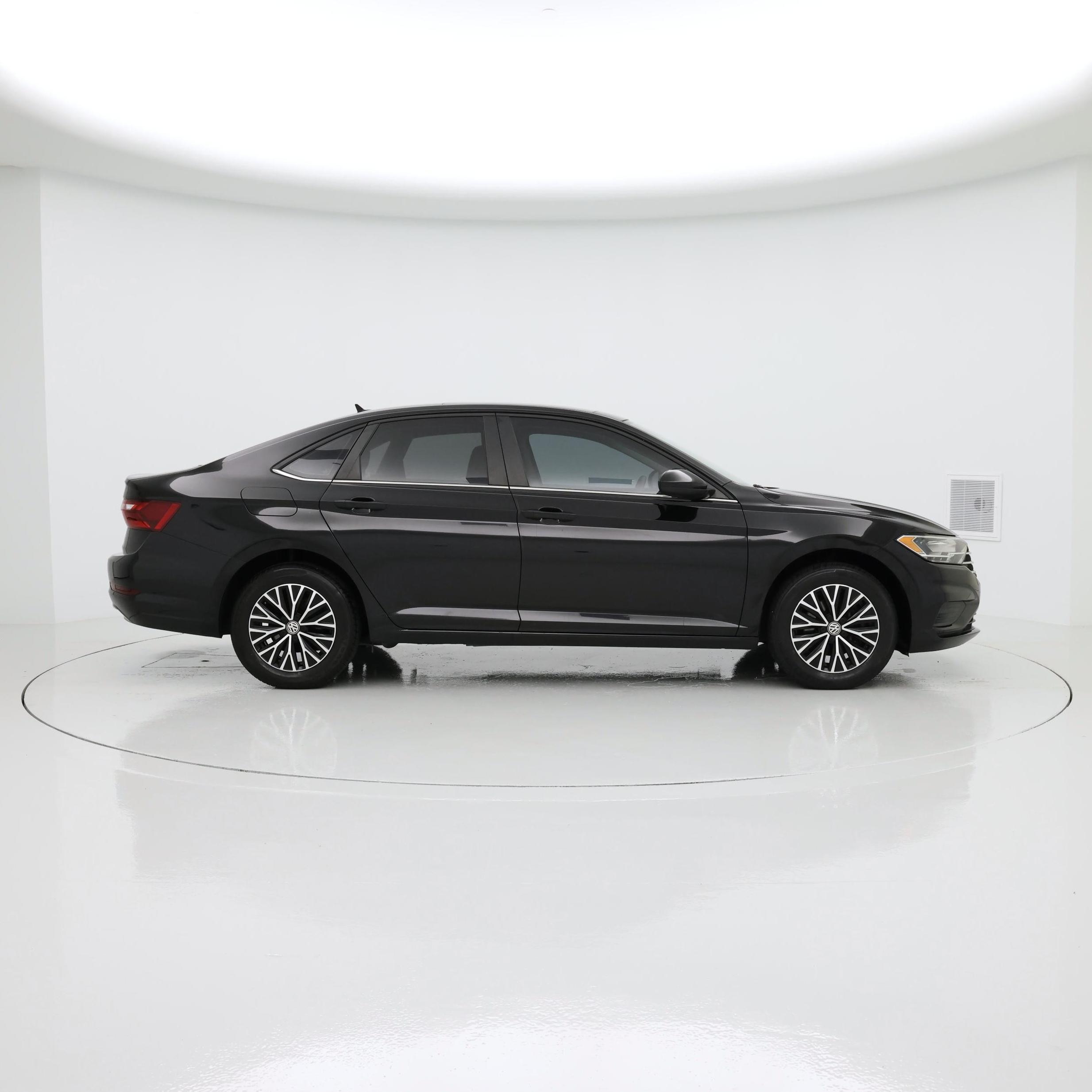 Thumbnail: 2020 Volkswagen Jetta - 7