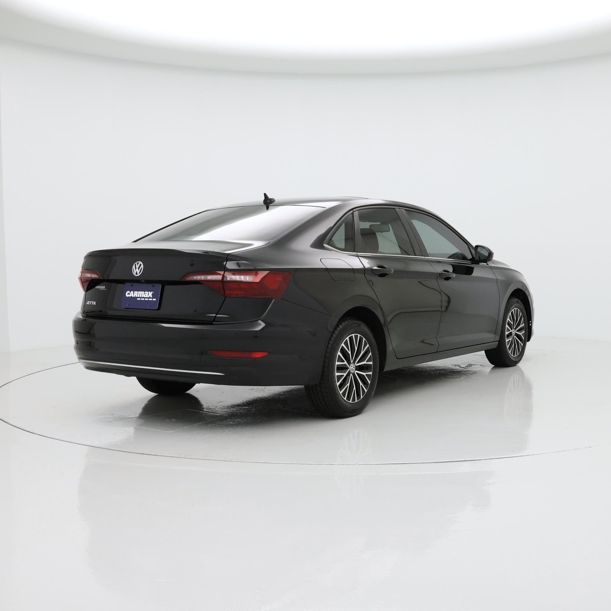 Thumbnail: 2020 Volkswagen Jetta - 8