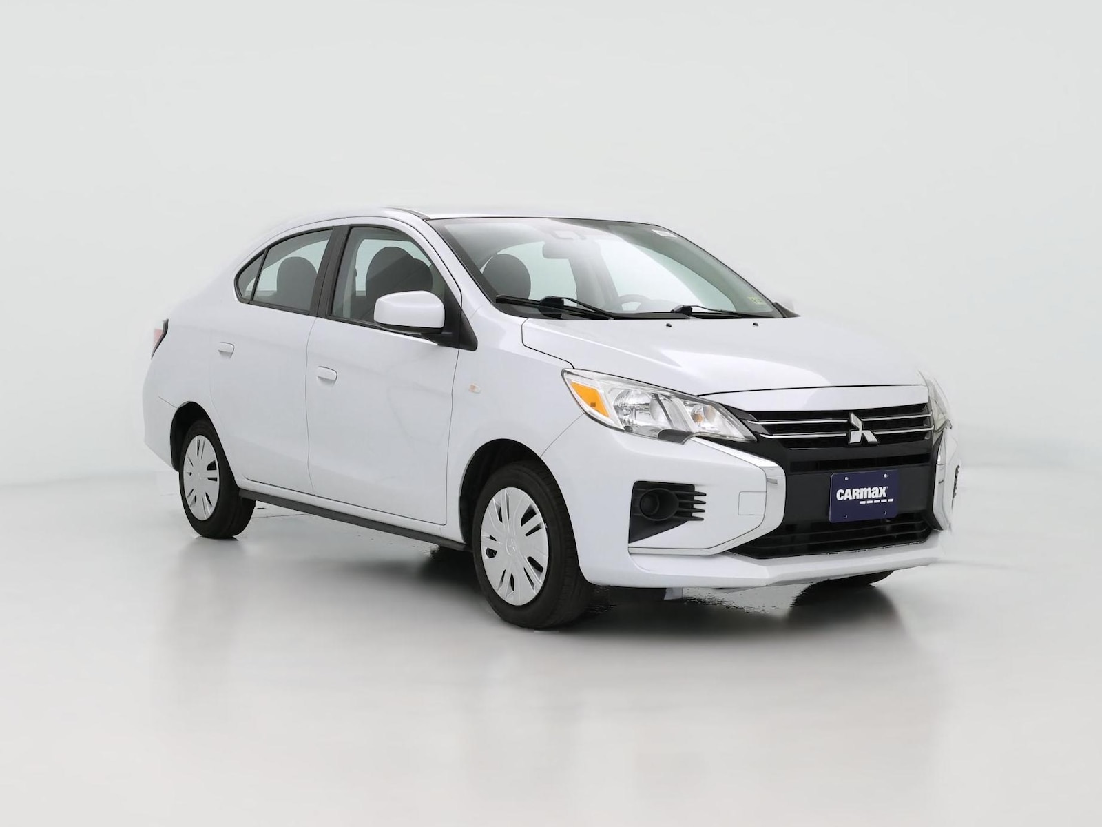 2021 Mitsubishi Mirage G4