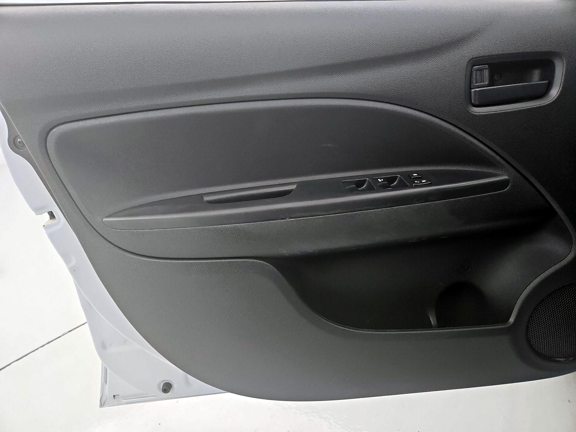 Thumbnail: 2021 Mitsubishi Mirage G4 - 12