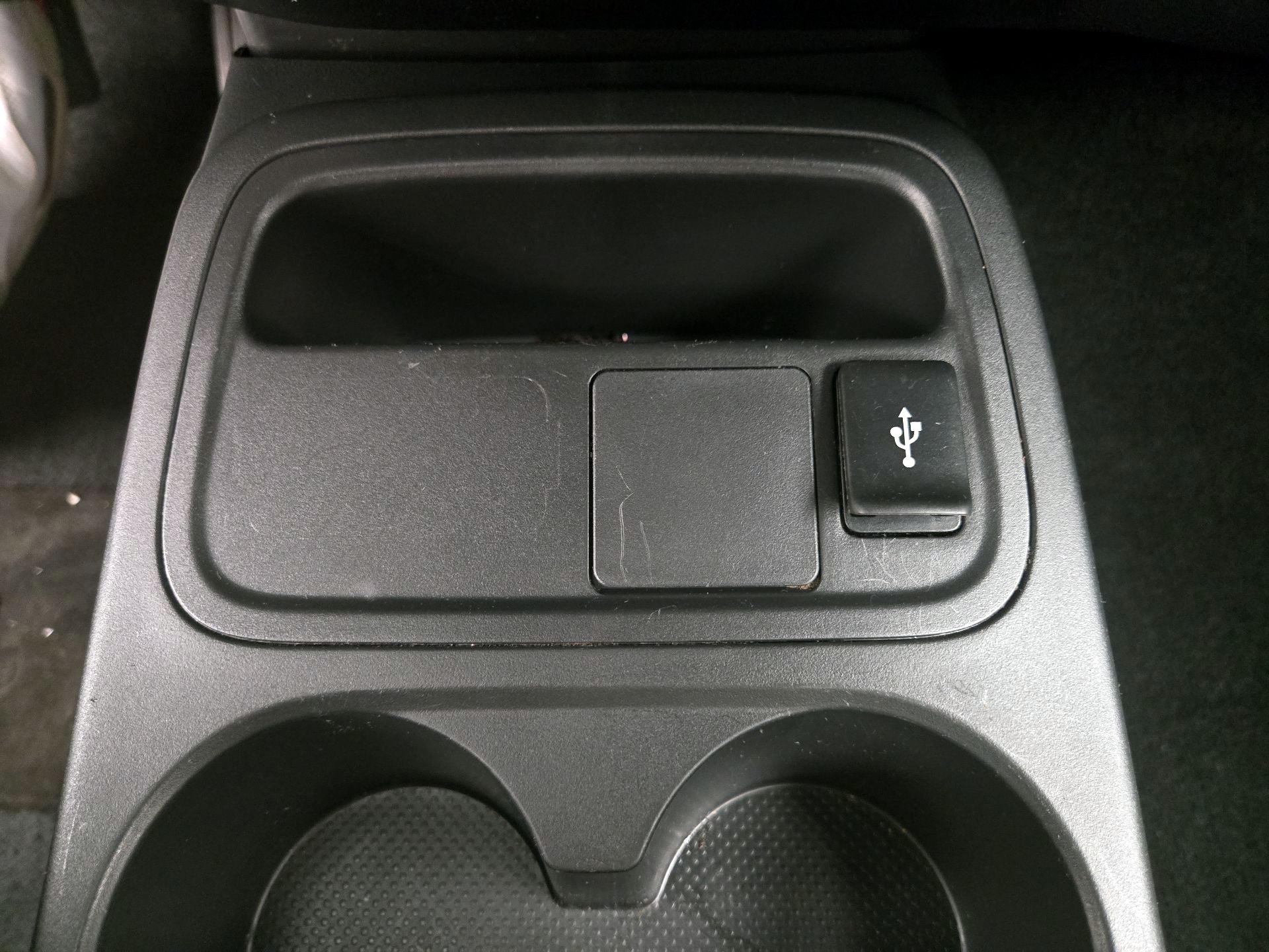 Thumbnail: 2021 Mitsubishi Mirage G4 - 18