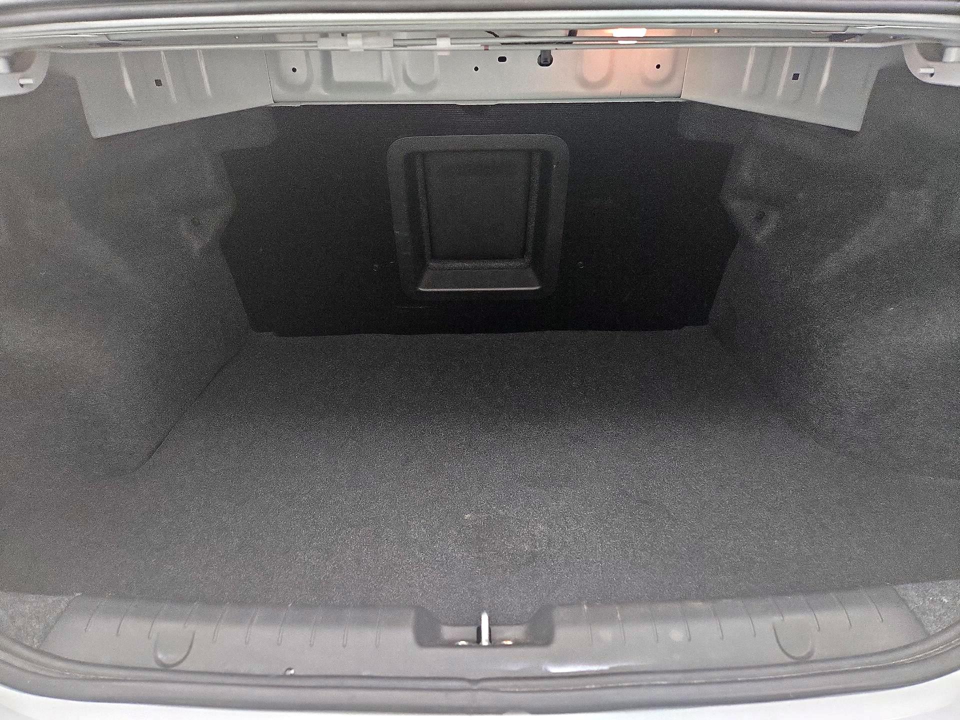 Thumbnail: 2021 Mitsubishi Mirage G4 - 20