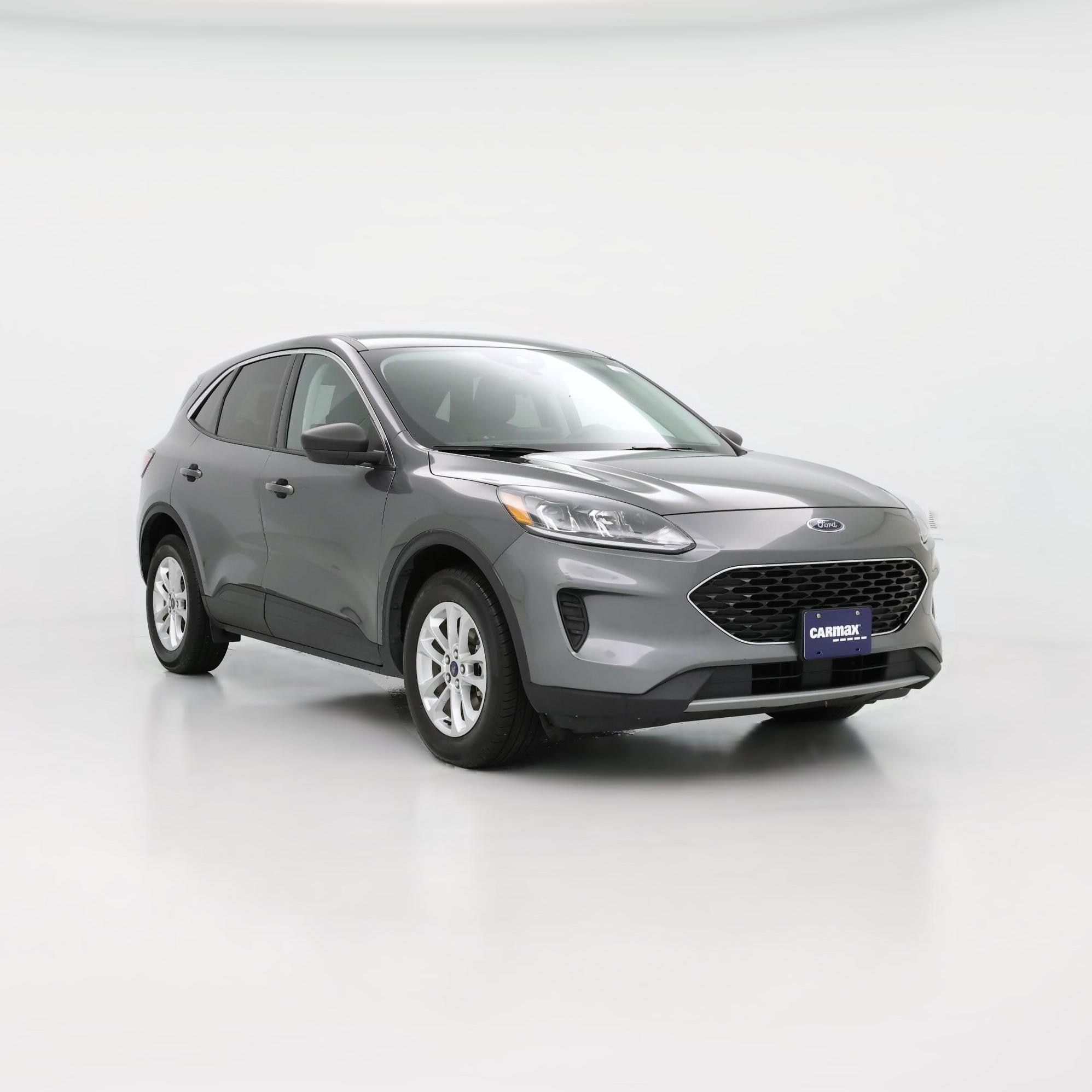 Thumbnail: 2022 Ford Escape - 1