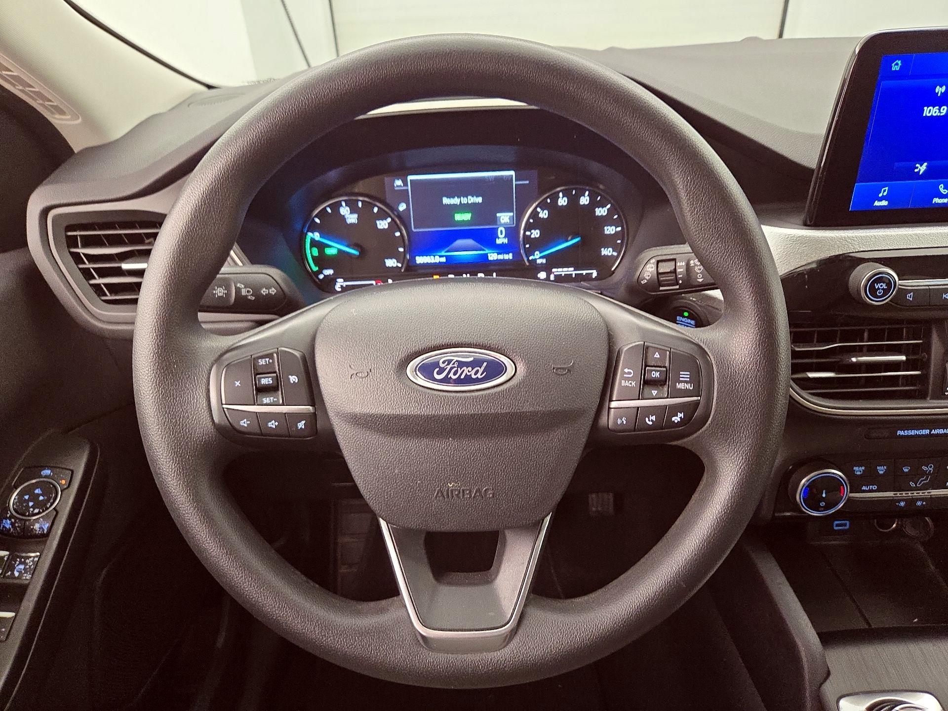 Thumbnail: 2022 Ford Escape - 10