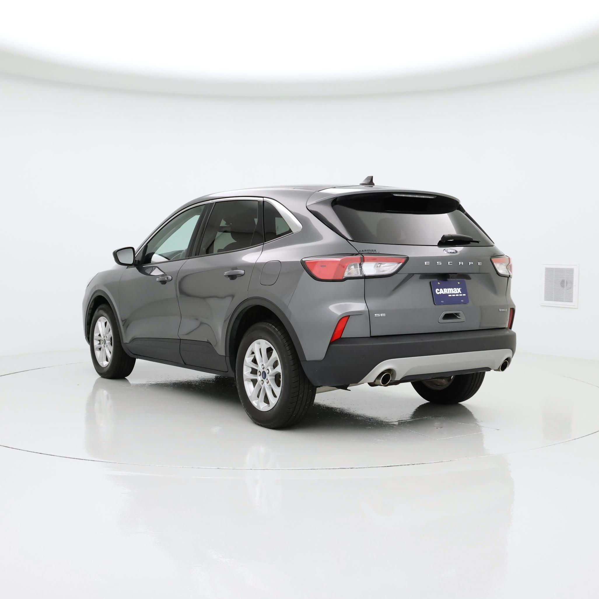 Thumbnail: 2022 Ford Escape - 2