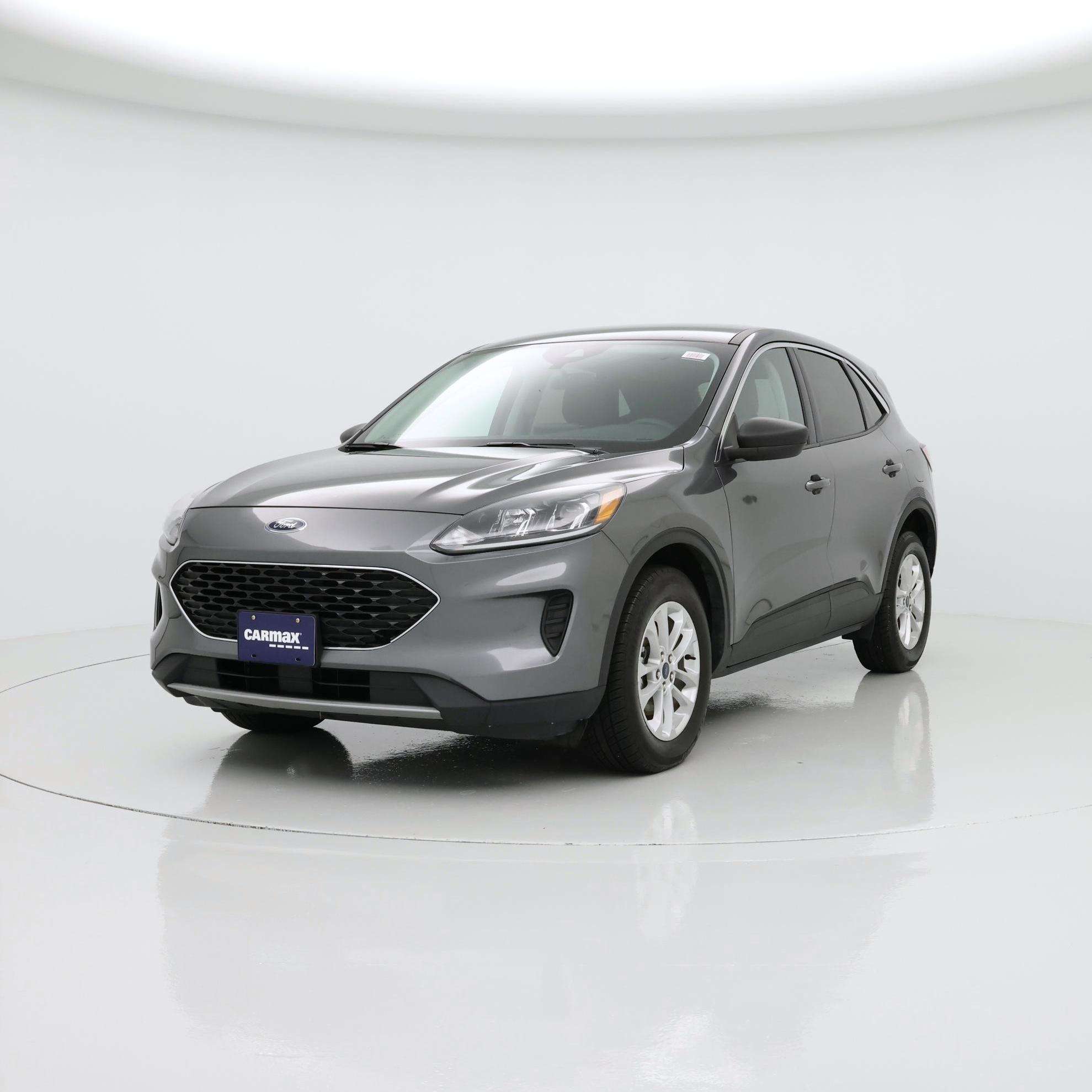Thumbnail: 2022 Ford Escape - 4