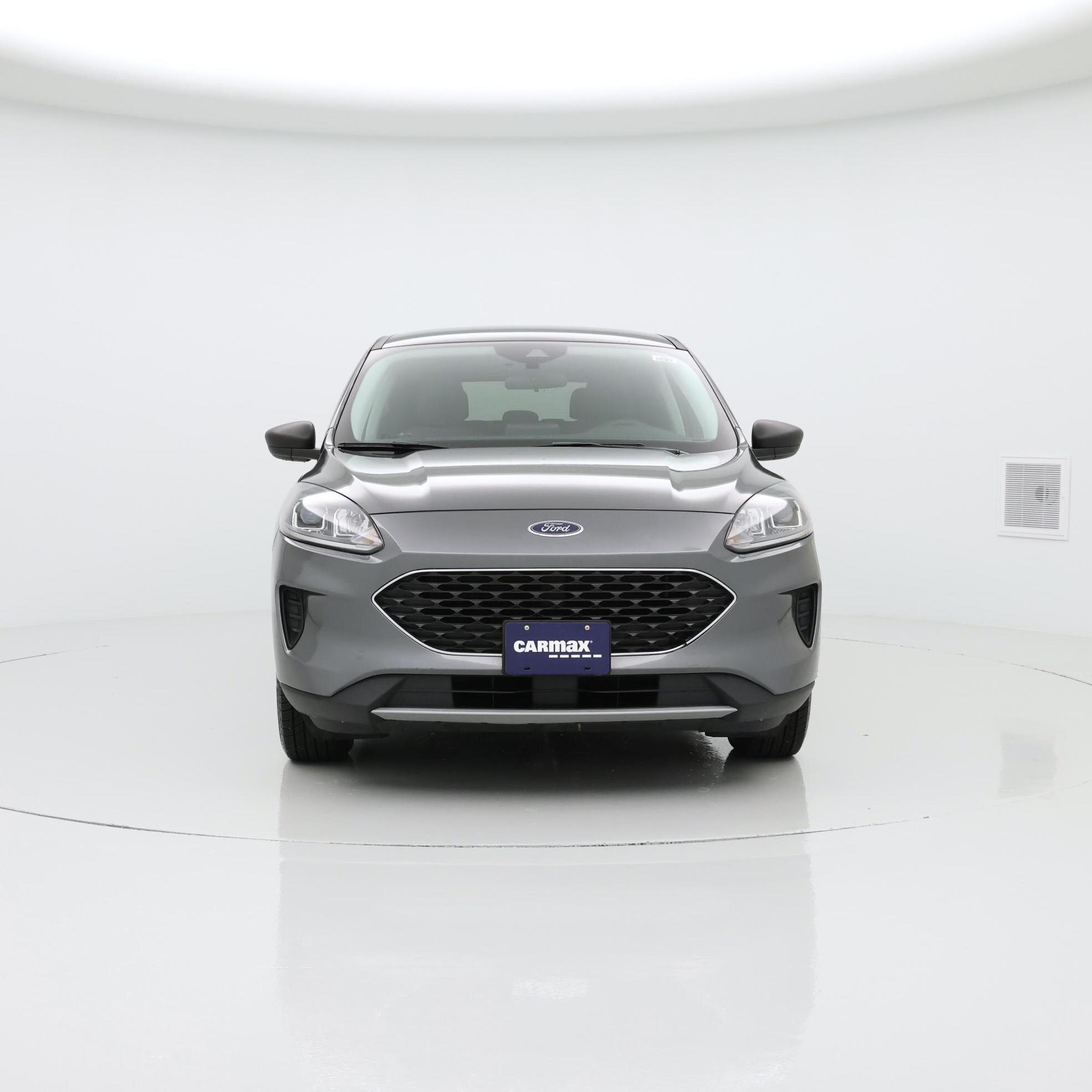 Thumbnail: 2022 Ford Escape - 5
