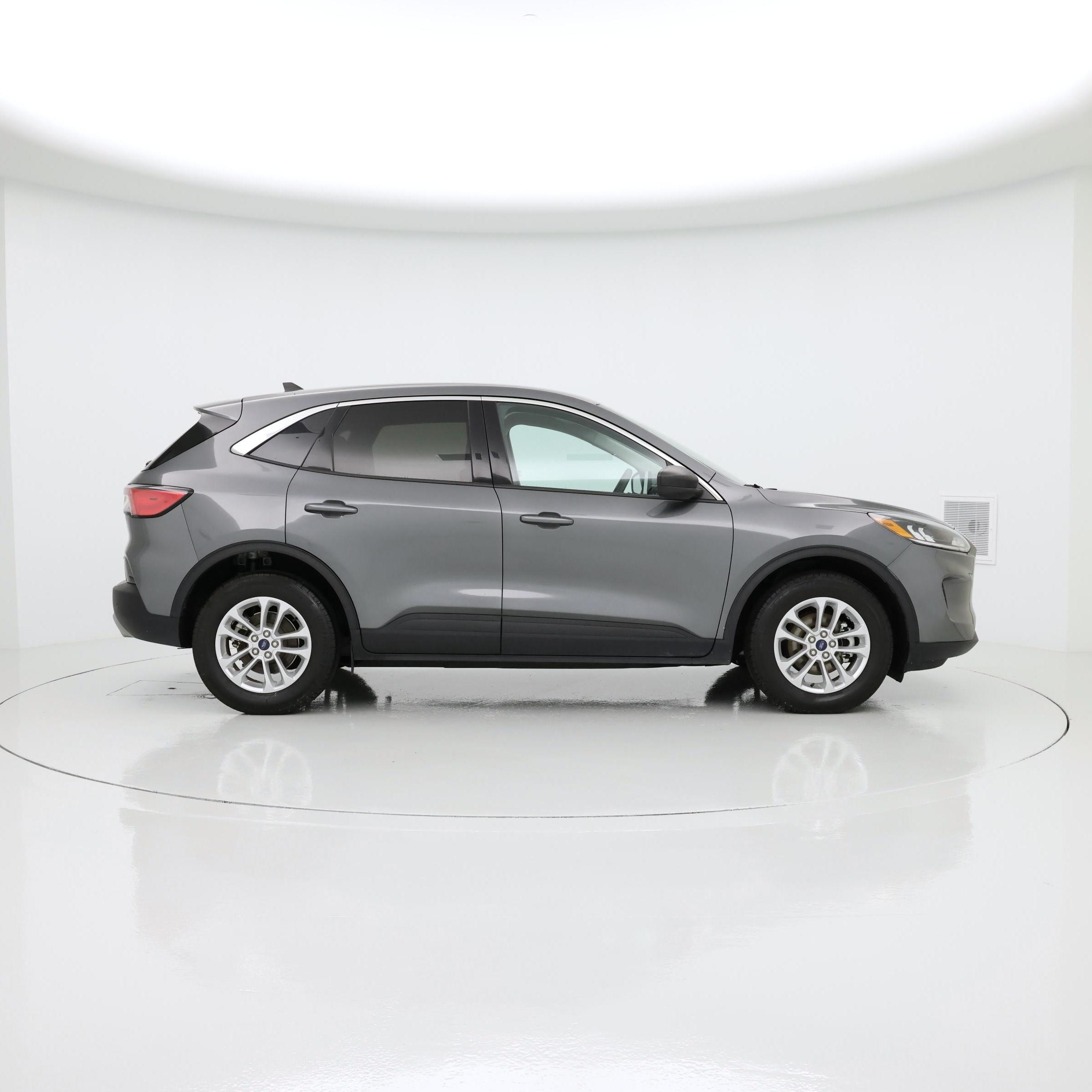 Thumbnail: 2022 Ford Escape - 7