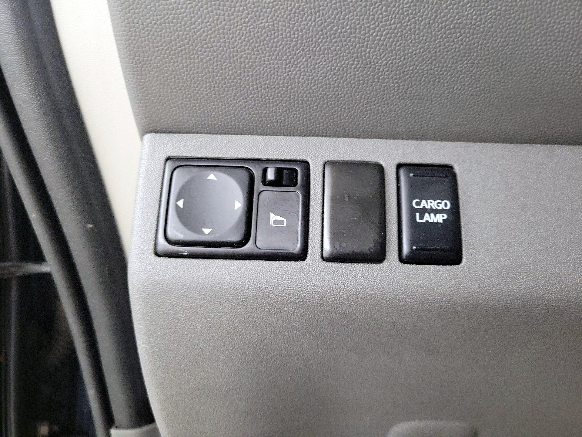 Thumbnail: 2019 Nissan Frontier - 13