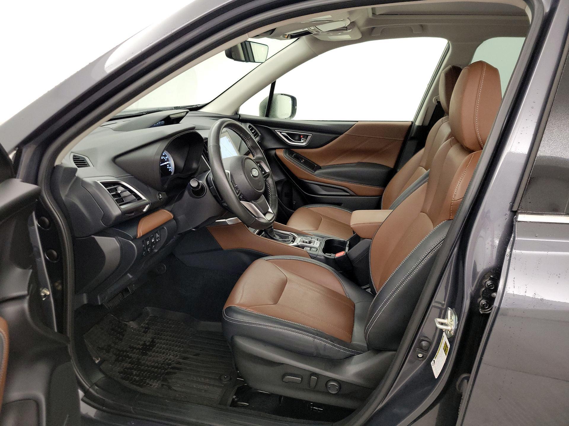 Thumbnail: 2022 Subaru Forester - 11