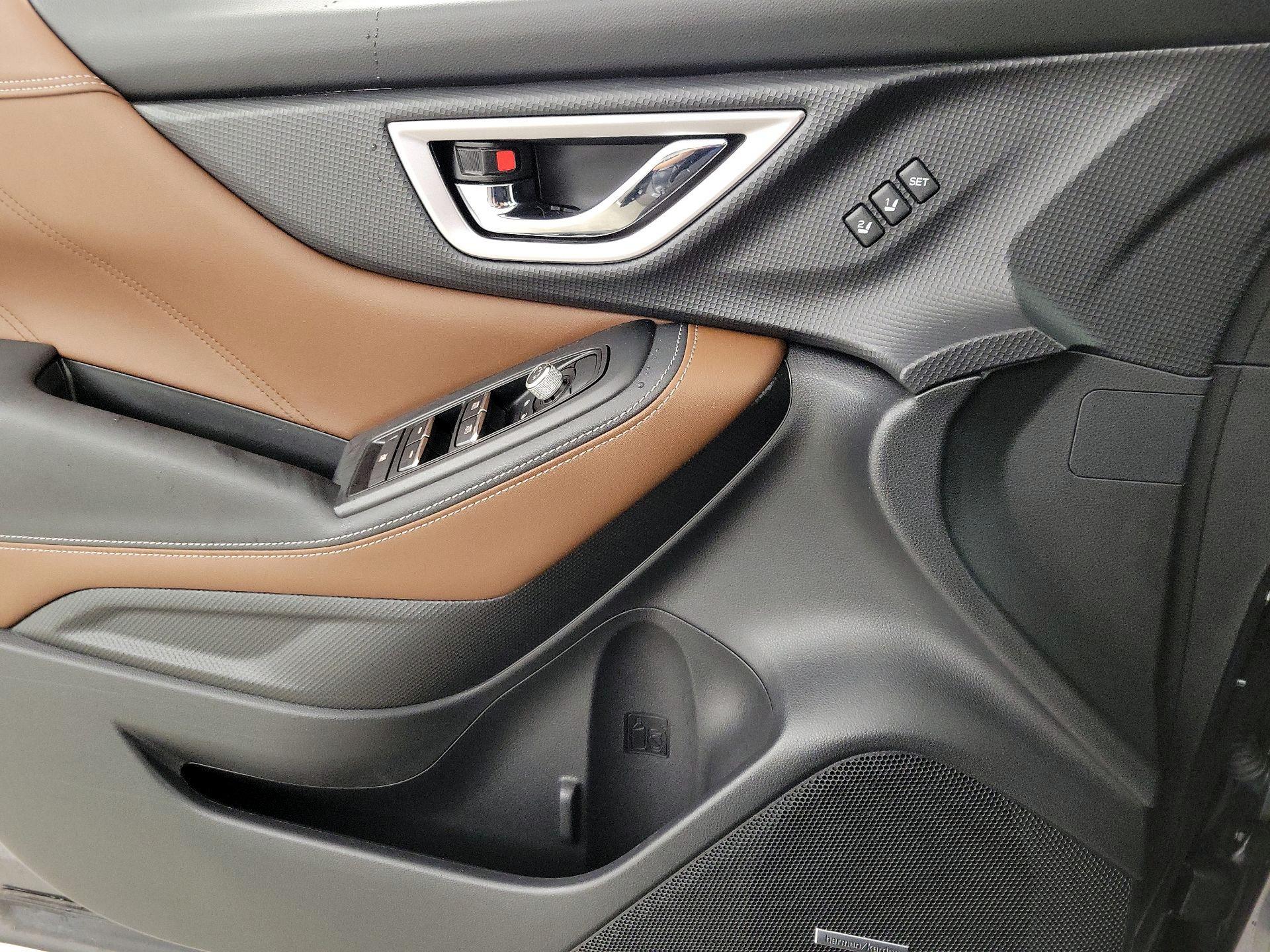 Thumbnail: 2022 Subaru Forester - 12