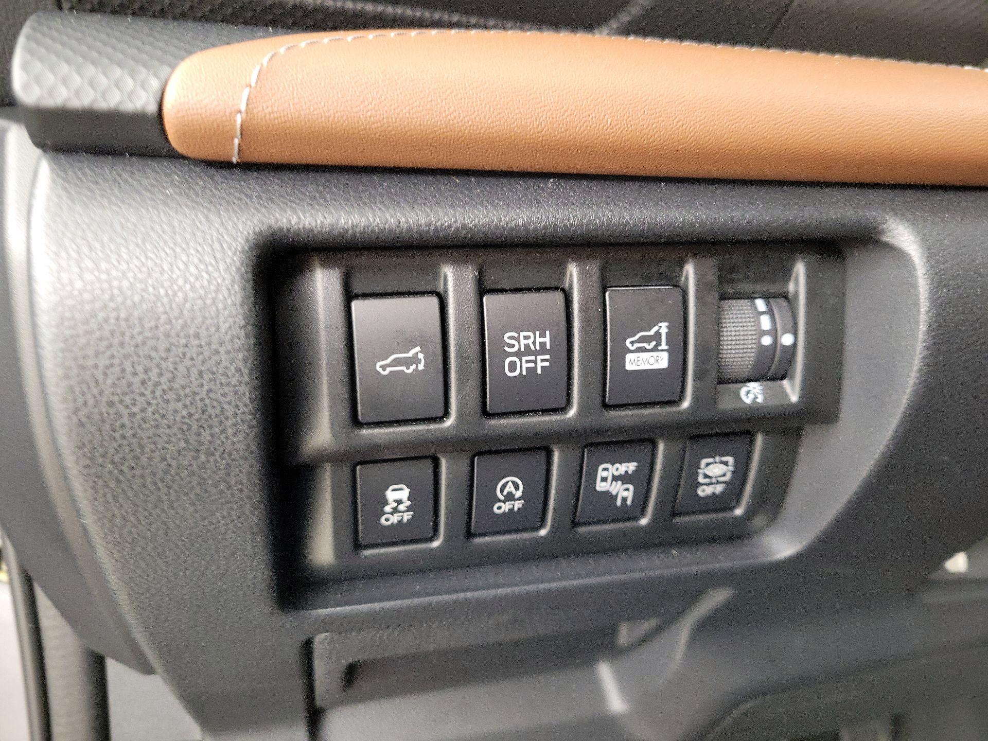Thumbnail: 2022 Subaru Forester - 13