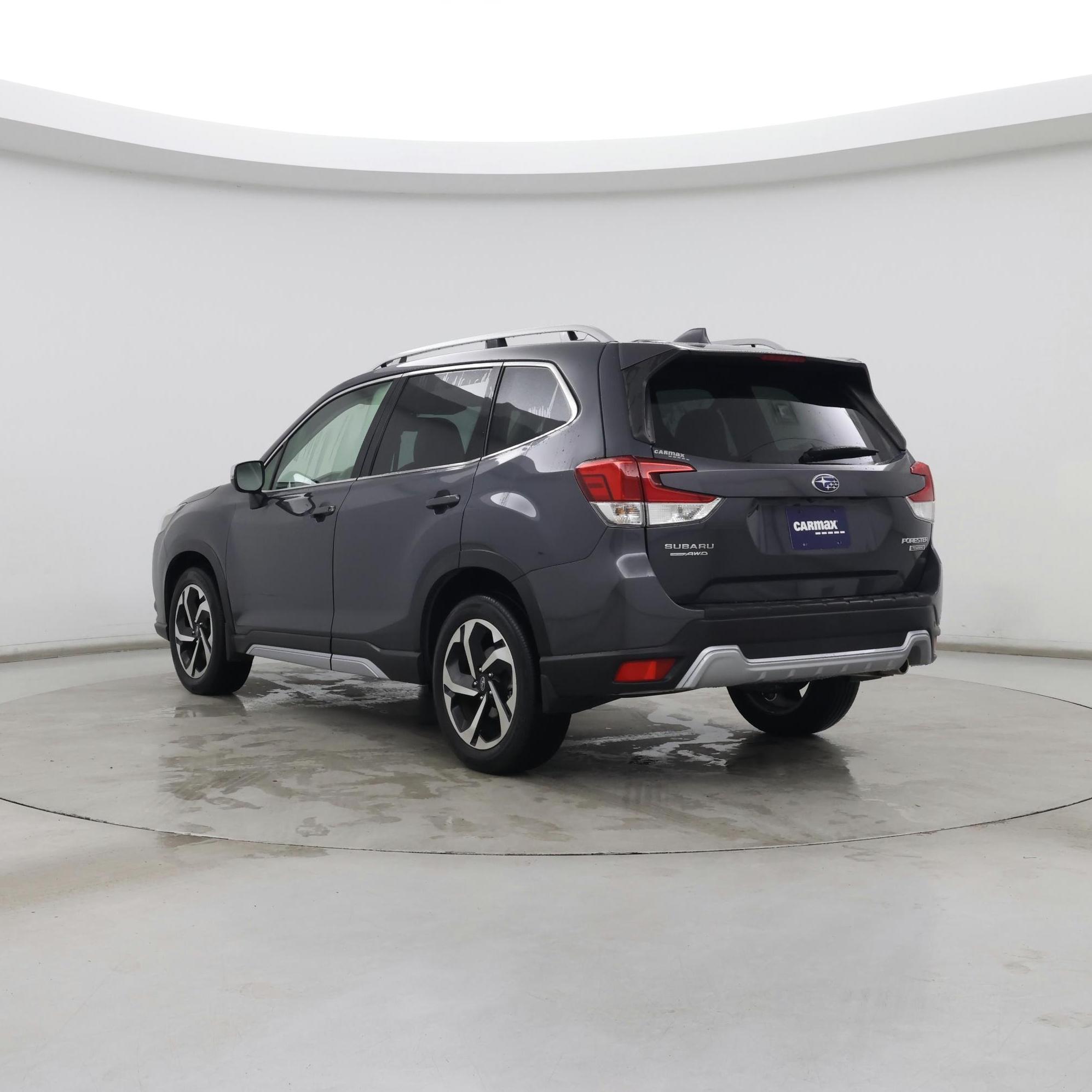 Thumbnail: 2022 Subaru Forester - 2