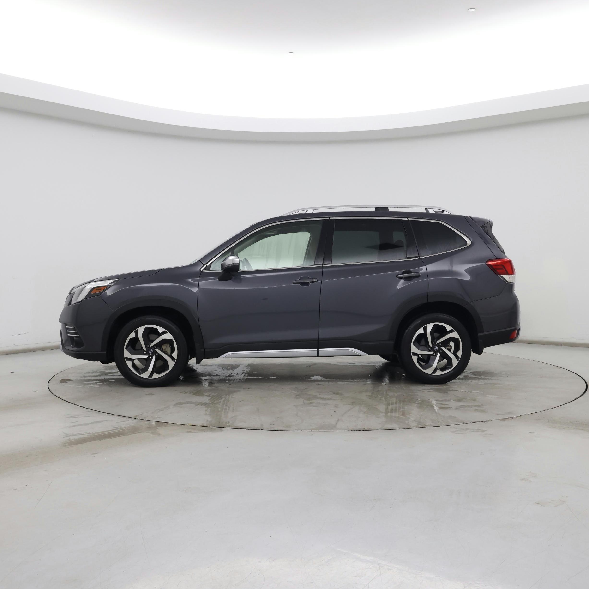 Thumbnail: 2022 Subaru Forester - 3