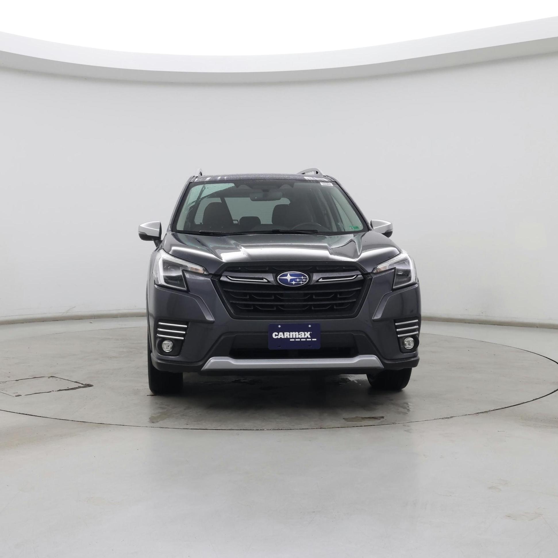 Thumbnail: 2022 Subaru Forester - 5
