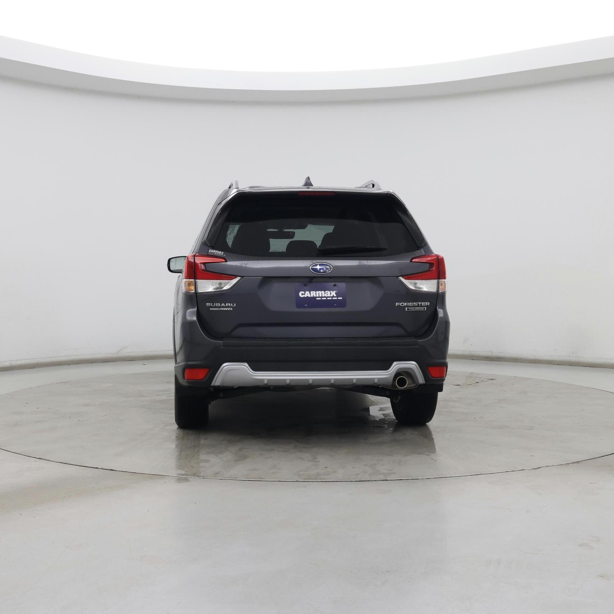 Thumbnail: 2022 Subaru Forester - 6