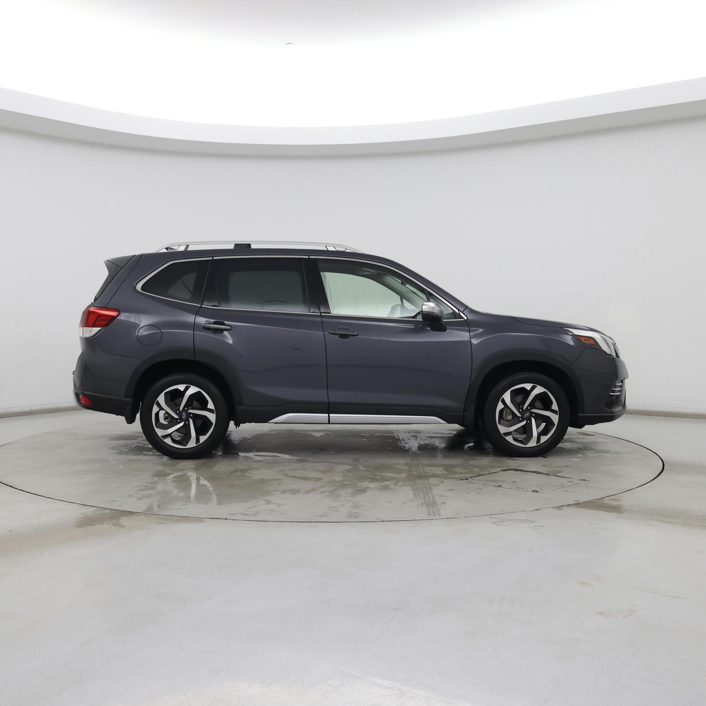 Thumbnail: 2022 Subaru Forester - 7