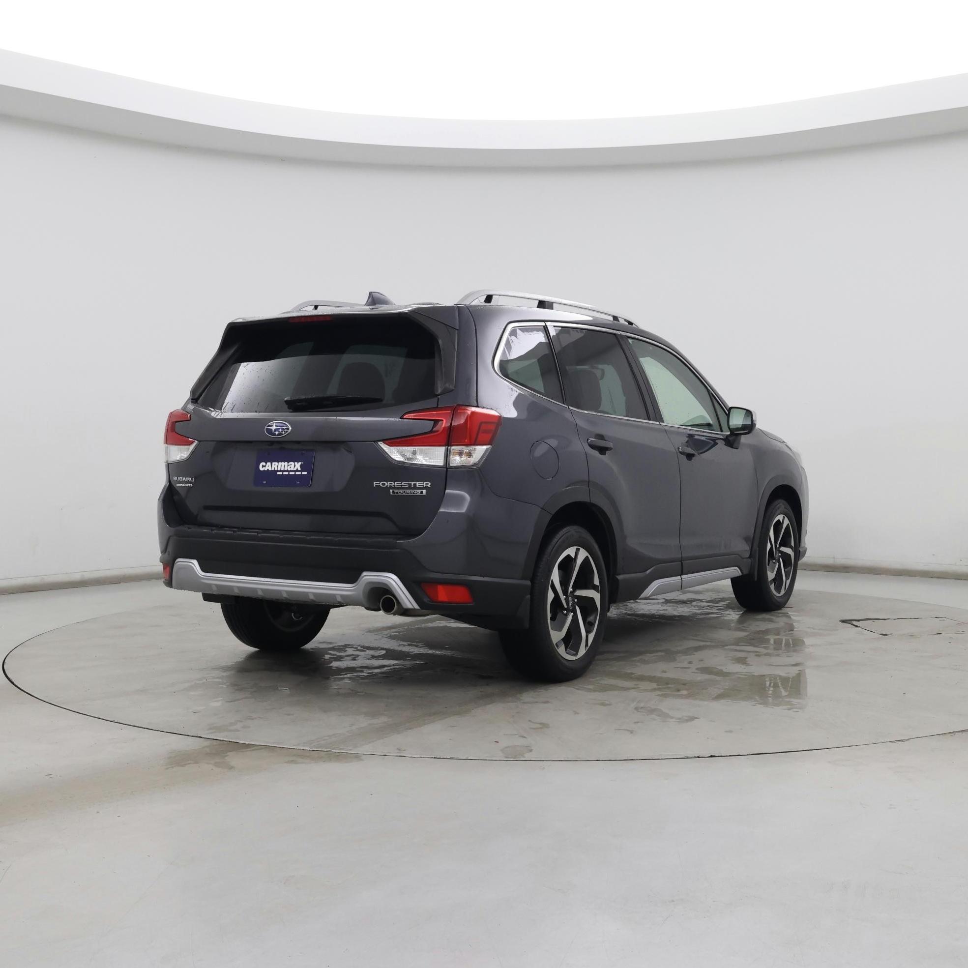 Thumbnail: 2022 Subaru Forester - 8