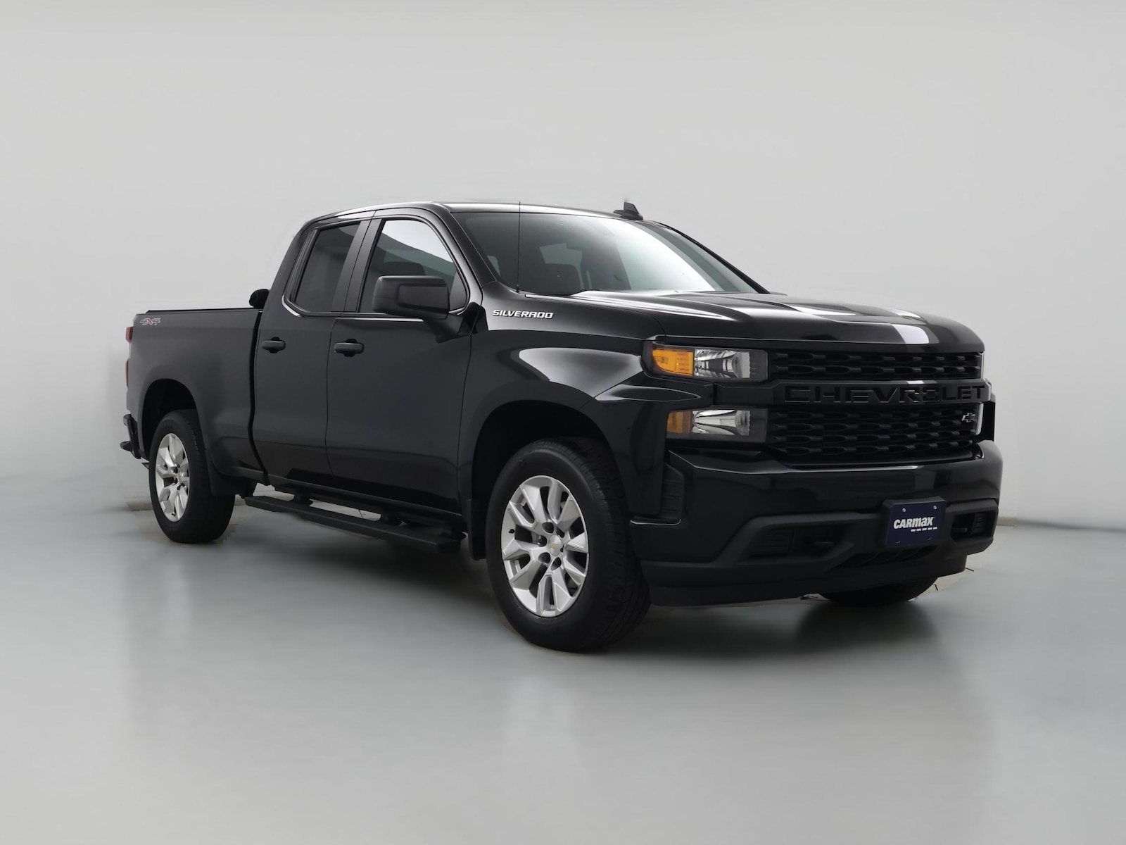 2022 Chevrolet Silverado 1500 Limited