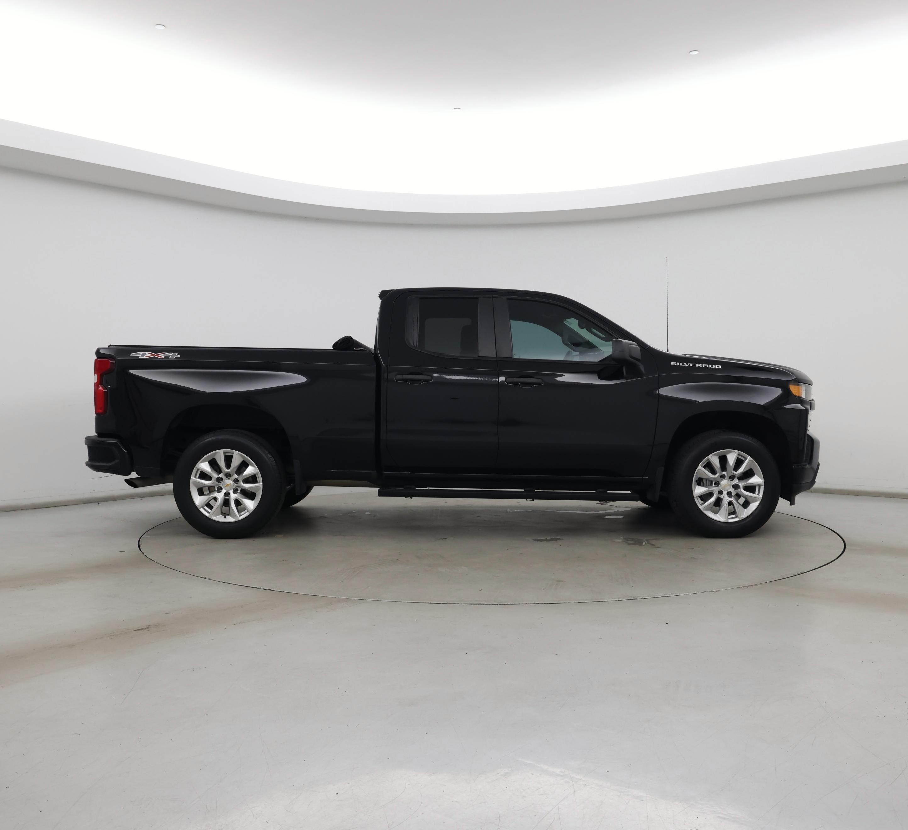 Thumbnail: 2022 Chevrolet Silverado 1500 - 7