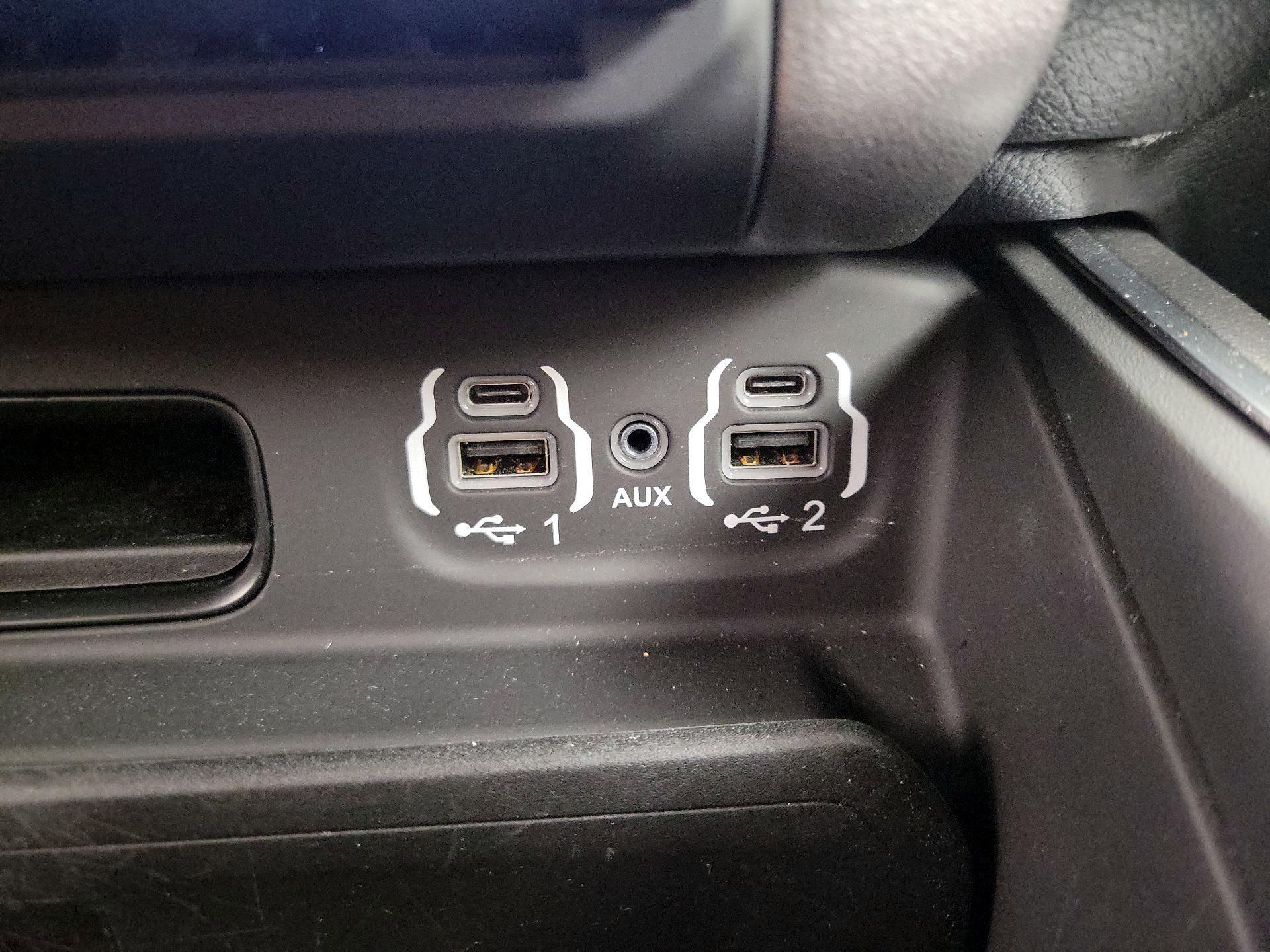 Thumbnail: 2021 RAM 1500 - 19