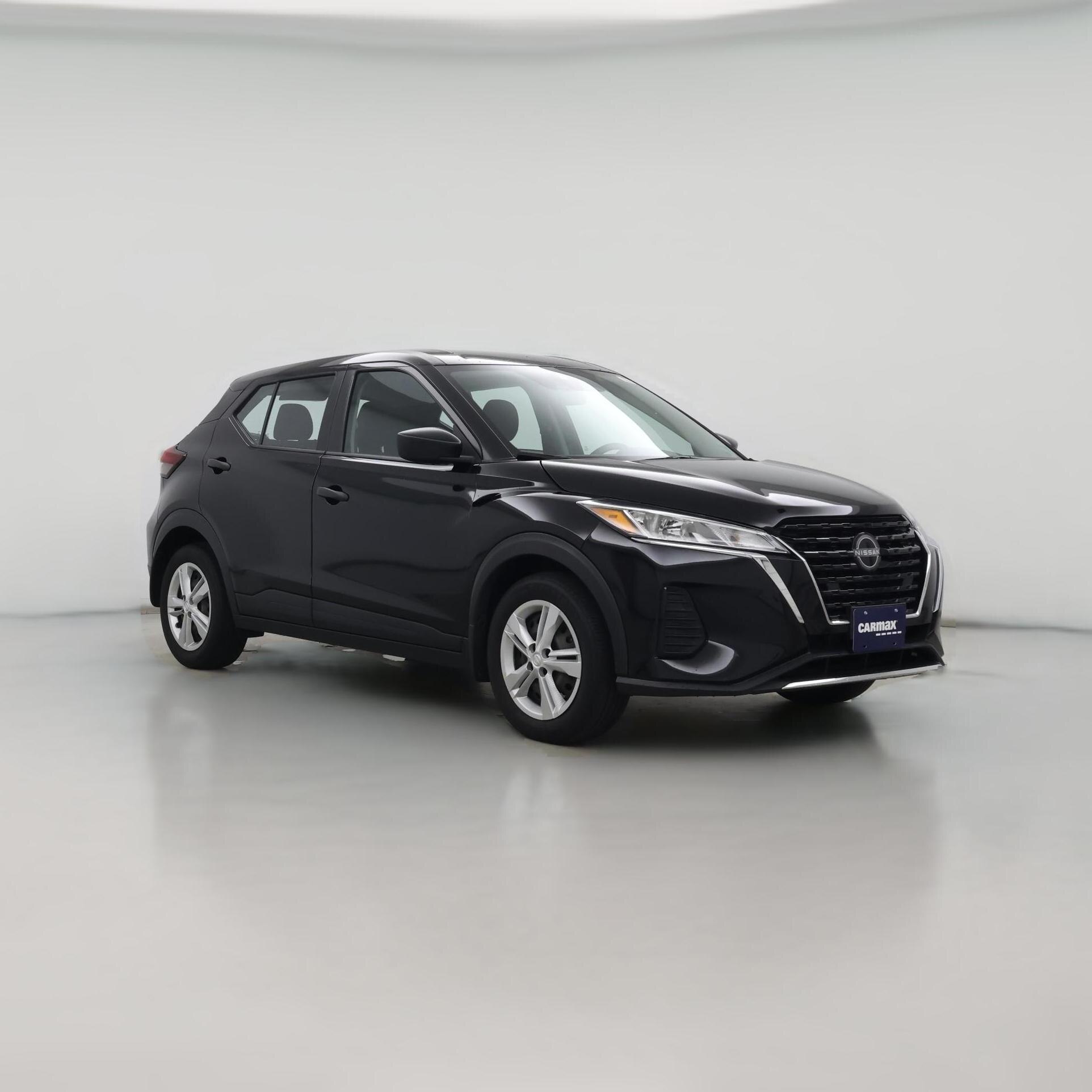 Thumbnail: 2023 Nissan Kicks - 1