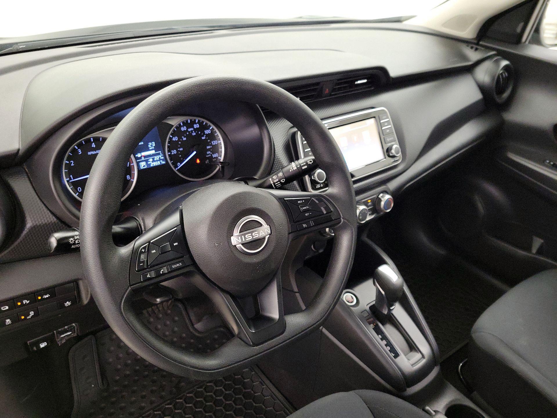 Thumbnail: 2023 Nissan Kicks - 9