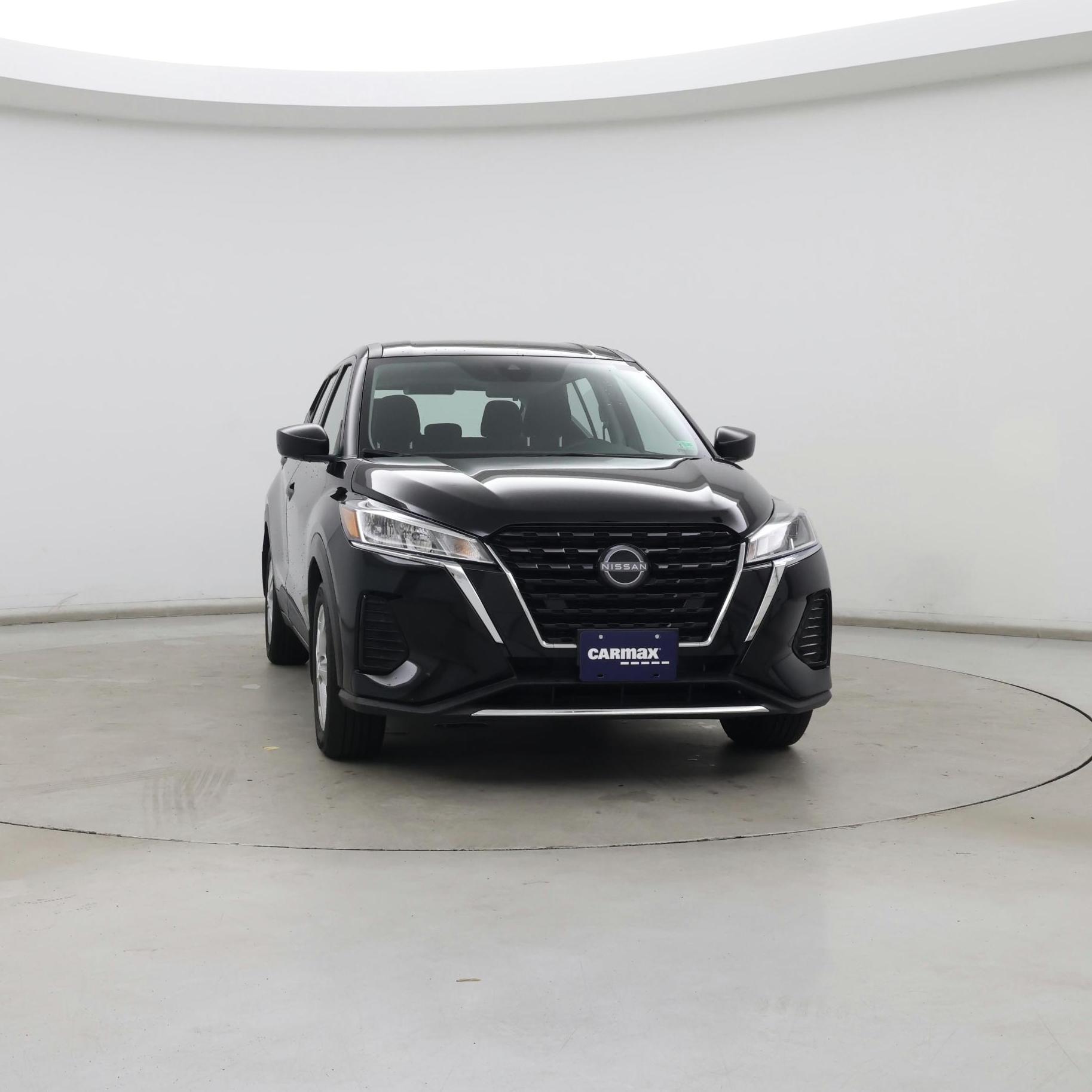 Thumbnail: 2023 Nissan Kicks - 5