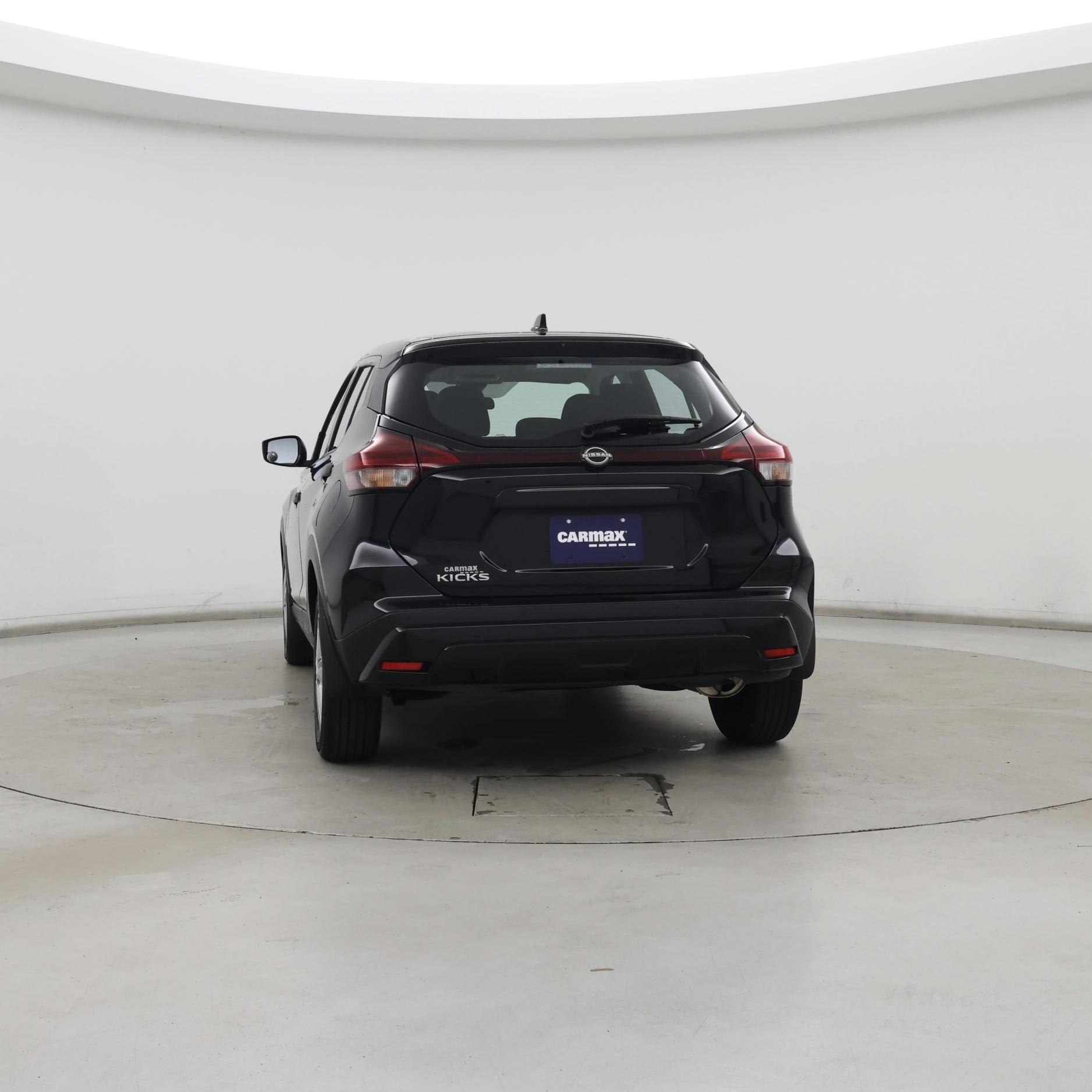 Thumbnail: 2023 Nissan Kicks - 6