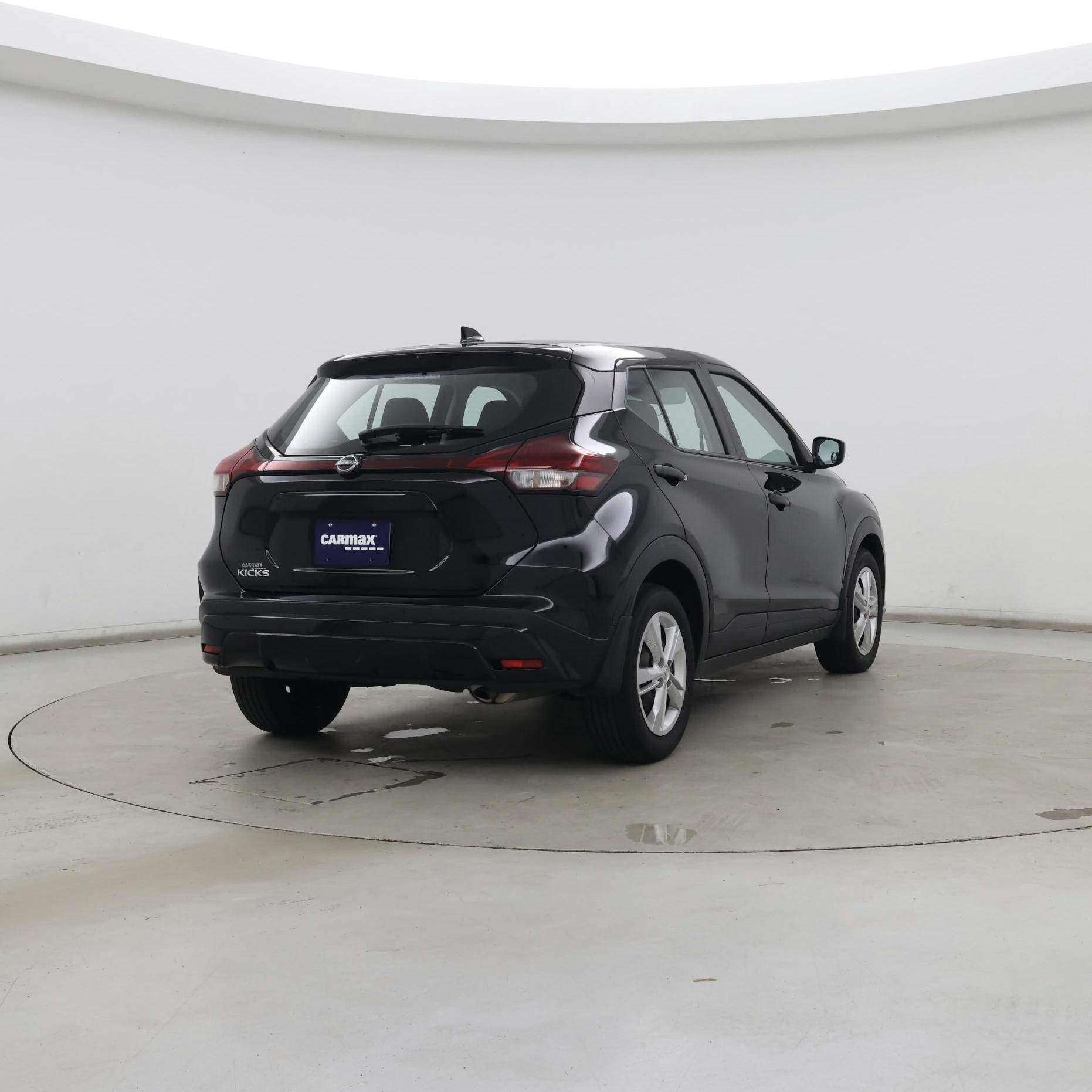 Thumbnail: 2023 Nissan Kicks - 8