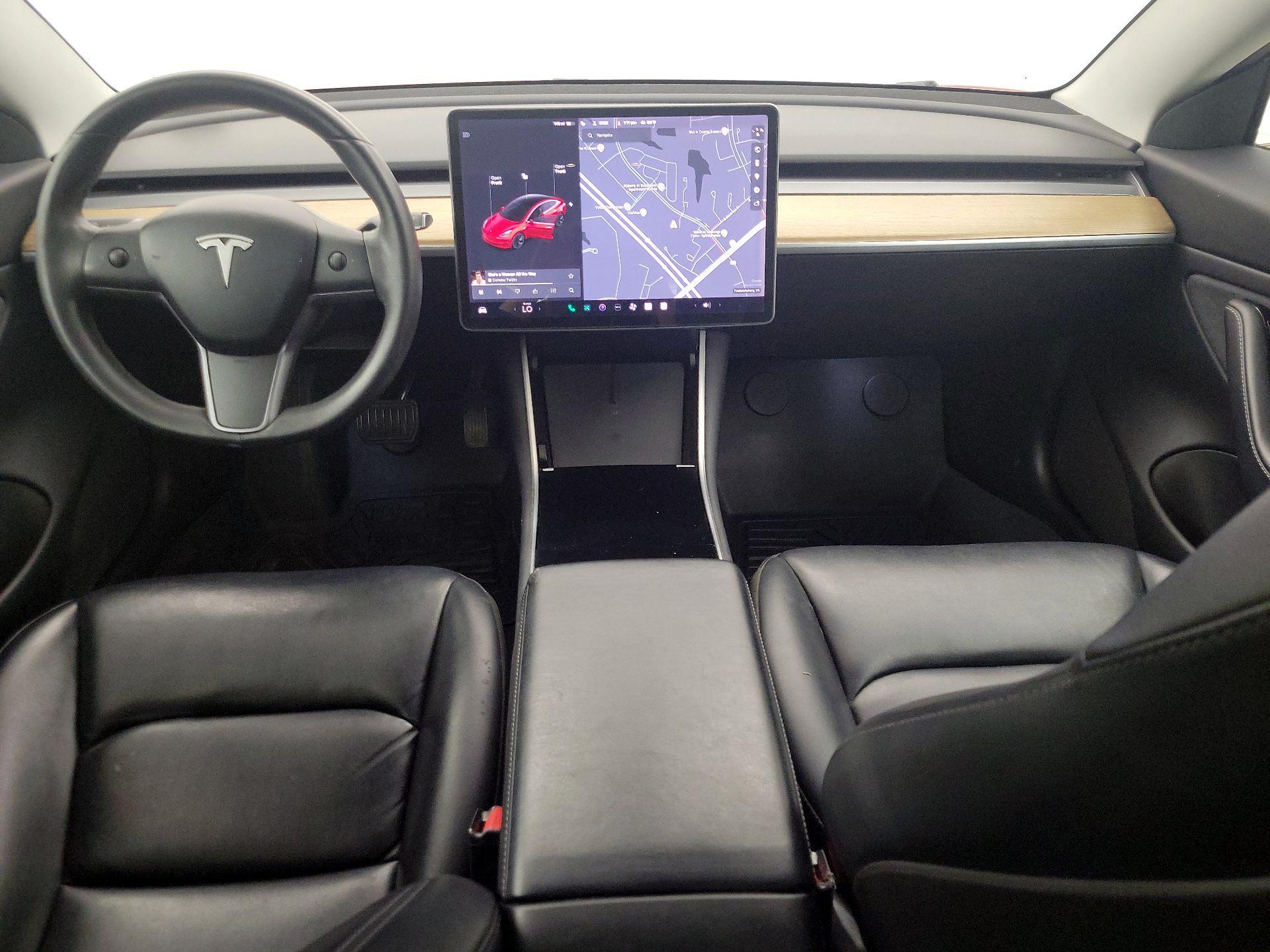 Thumbnail: 2019 Tesla Model 3 - 9