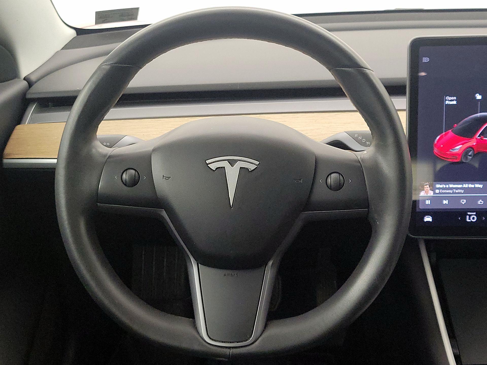 Thumbnail: 2019 Tesla Model 3 - 10
