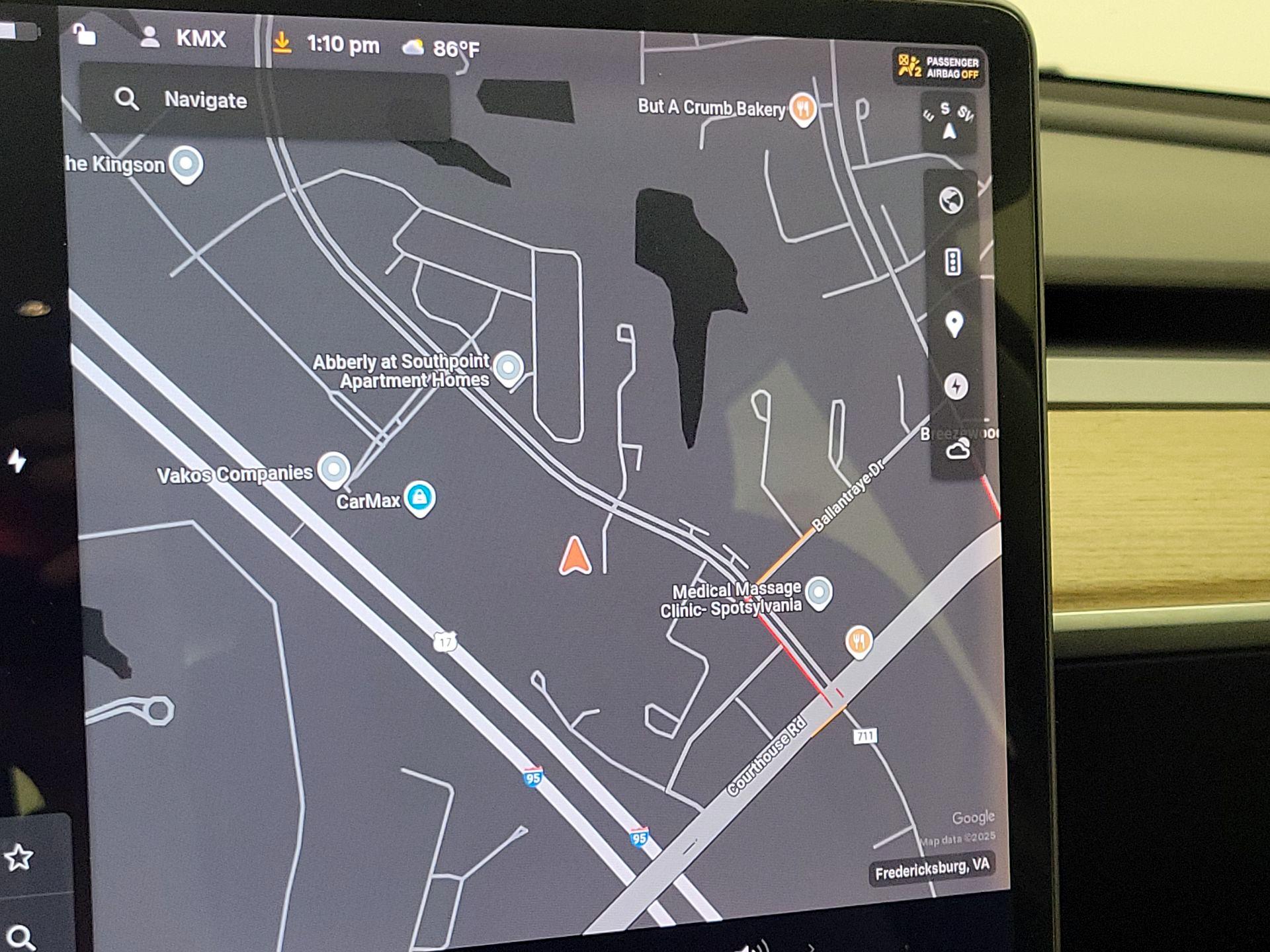 Thumbnail: 2019 Tesla Model 3 - 13