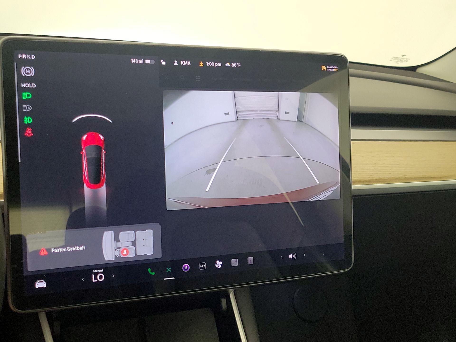 Thumbnail: 2019 Tesla Model 3 - 14
