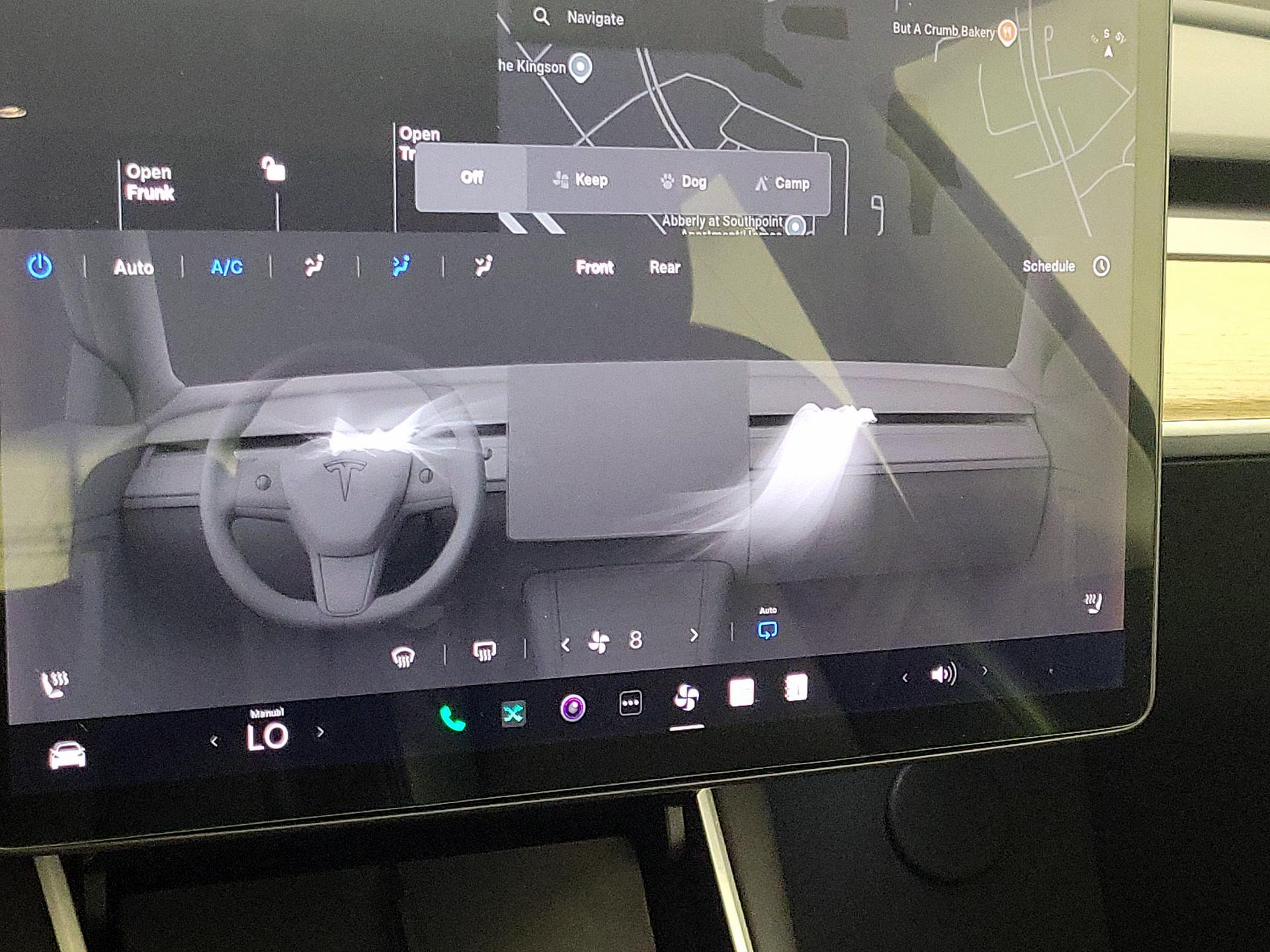 Thumbnail: 2019 Tesla Model 3 - 16