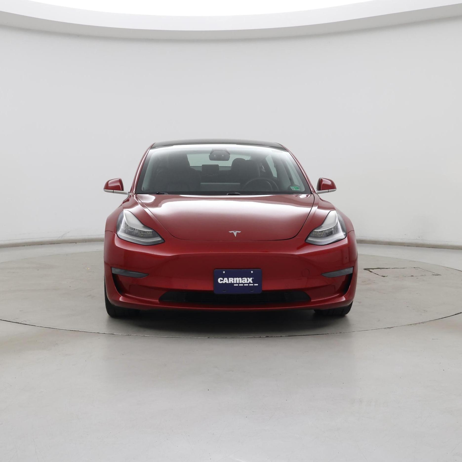 Thumbnail: 2019 Tesla Model 3 - 5