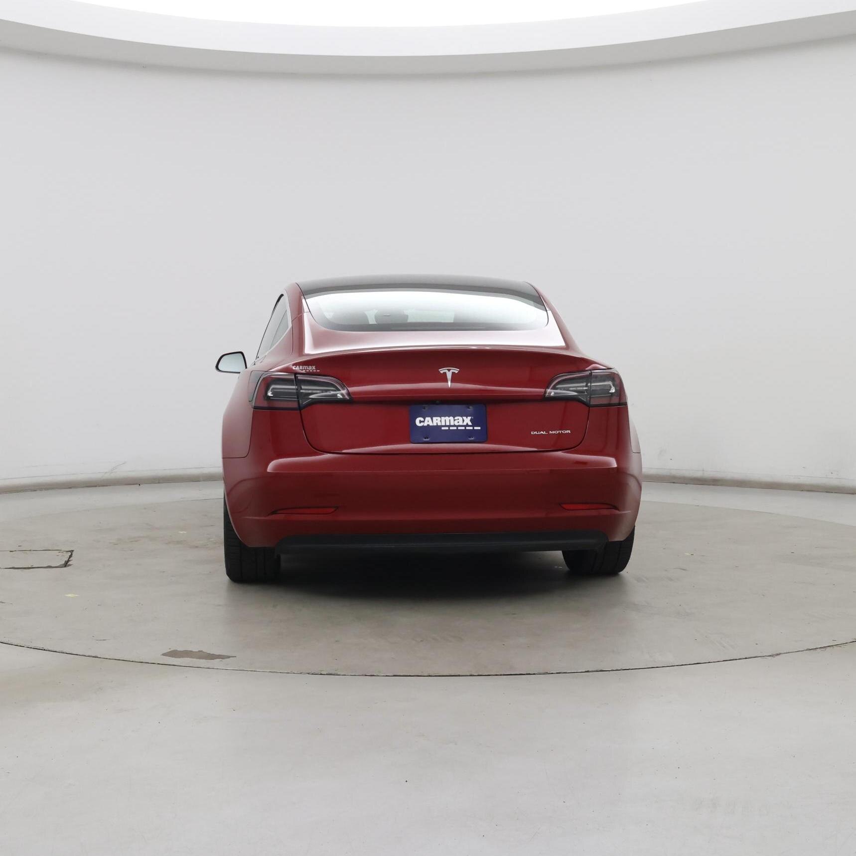Thumbnail: 2019 Tesla Model 3 - 6