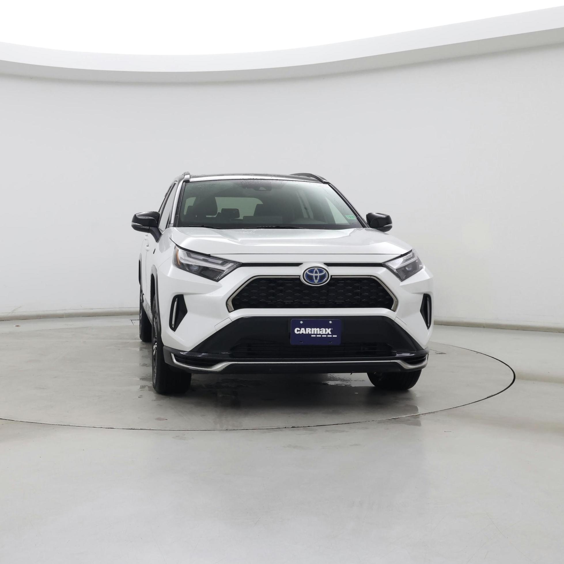 Thumbnail: 2024 Toyota RAV4 - 5