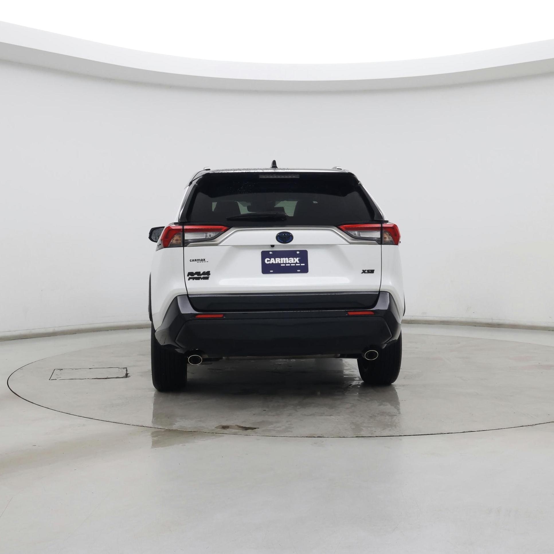 Thumbnail: 2024 Toyota RAV4 - 6
