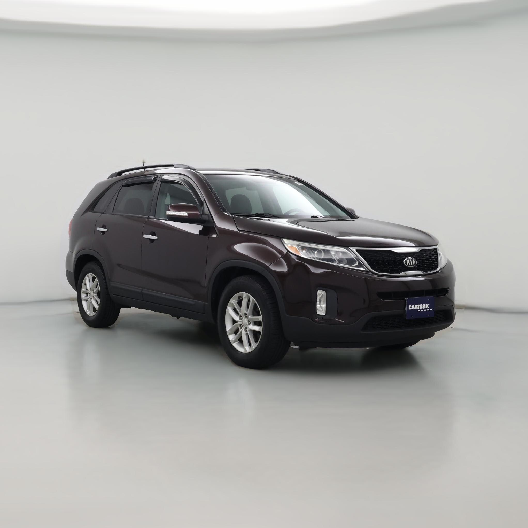 Thumbnail: 2015 Kia Sorento - 1