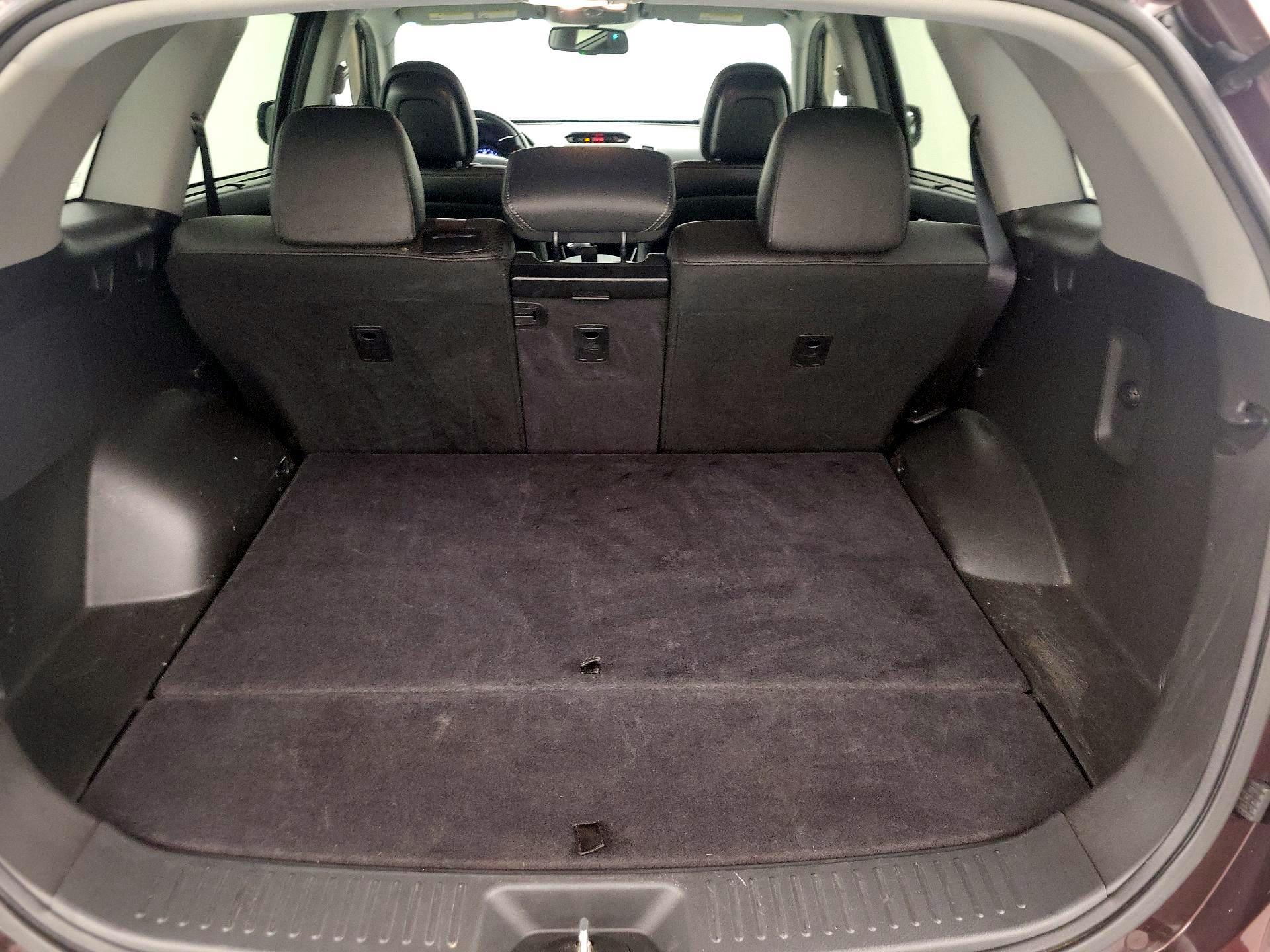 Thumbnail: 2015 Kia Sorento - 20