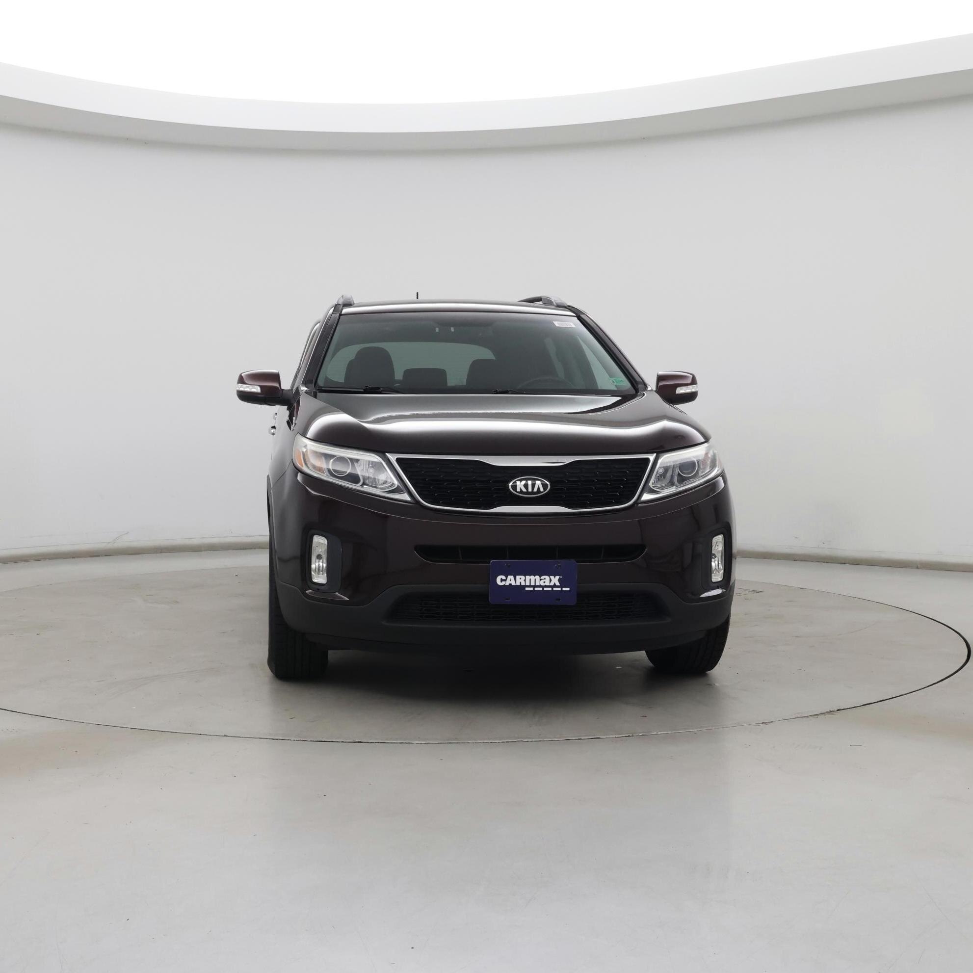 Thumbnail: 2015 Kia Sorento - 5