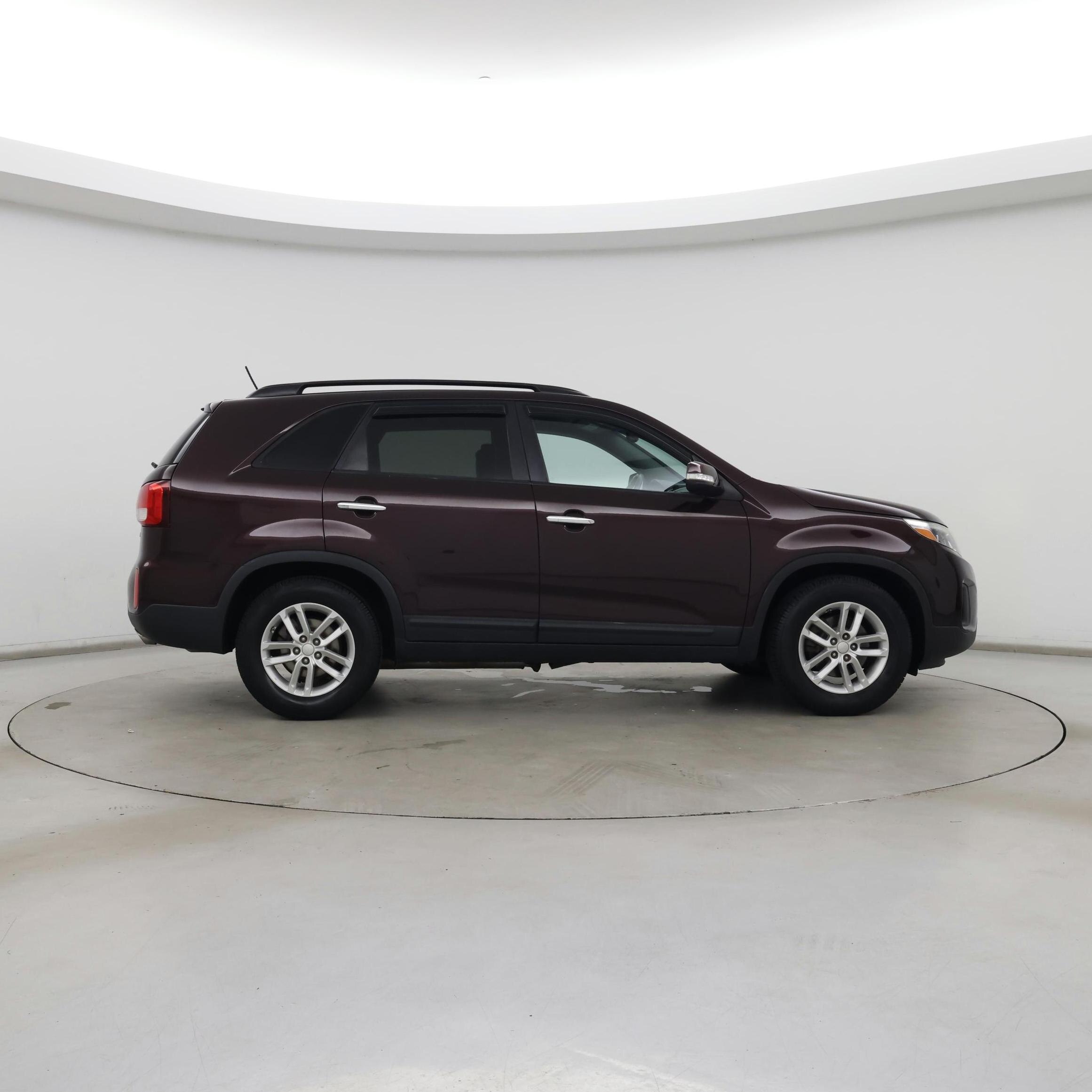 Thumbnail: 2015 Kia Sorento - 7