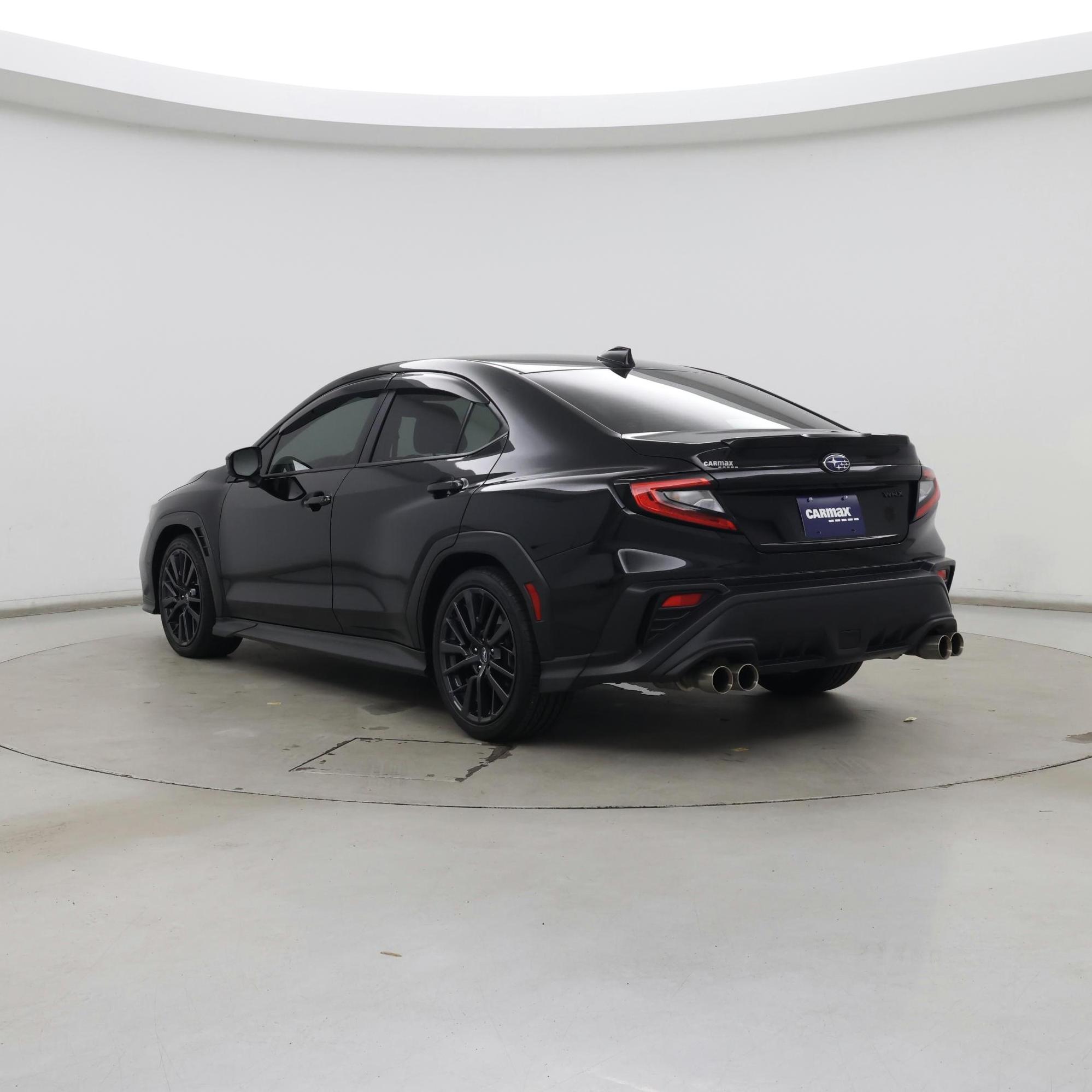 Thumbnail: 2022 Subaru WRX - 2