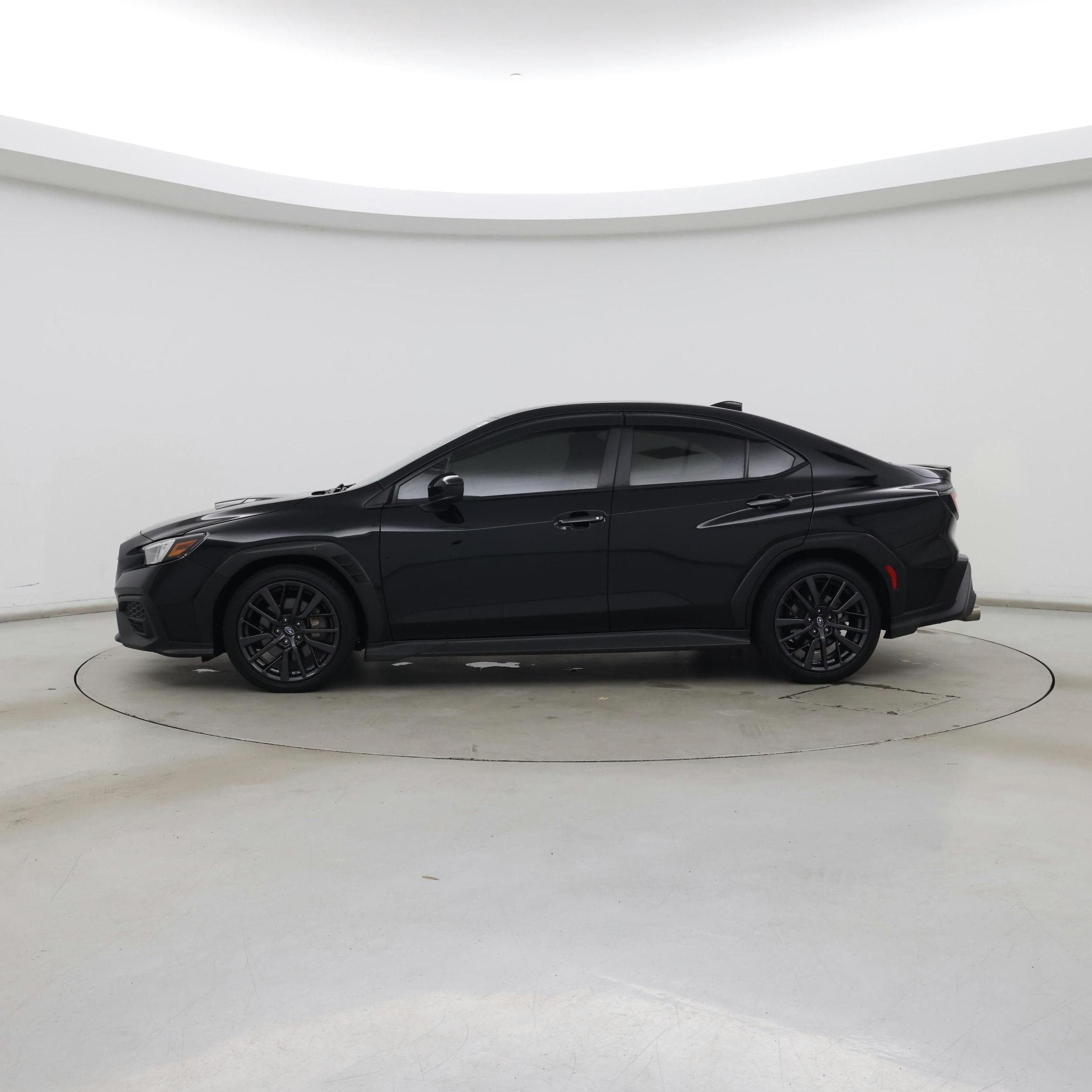 Thumbnail: 2022 Subaru WRX - 3
