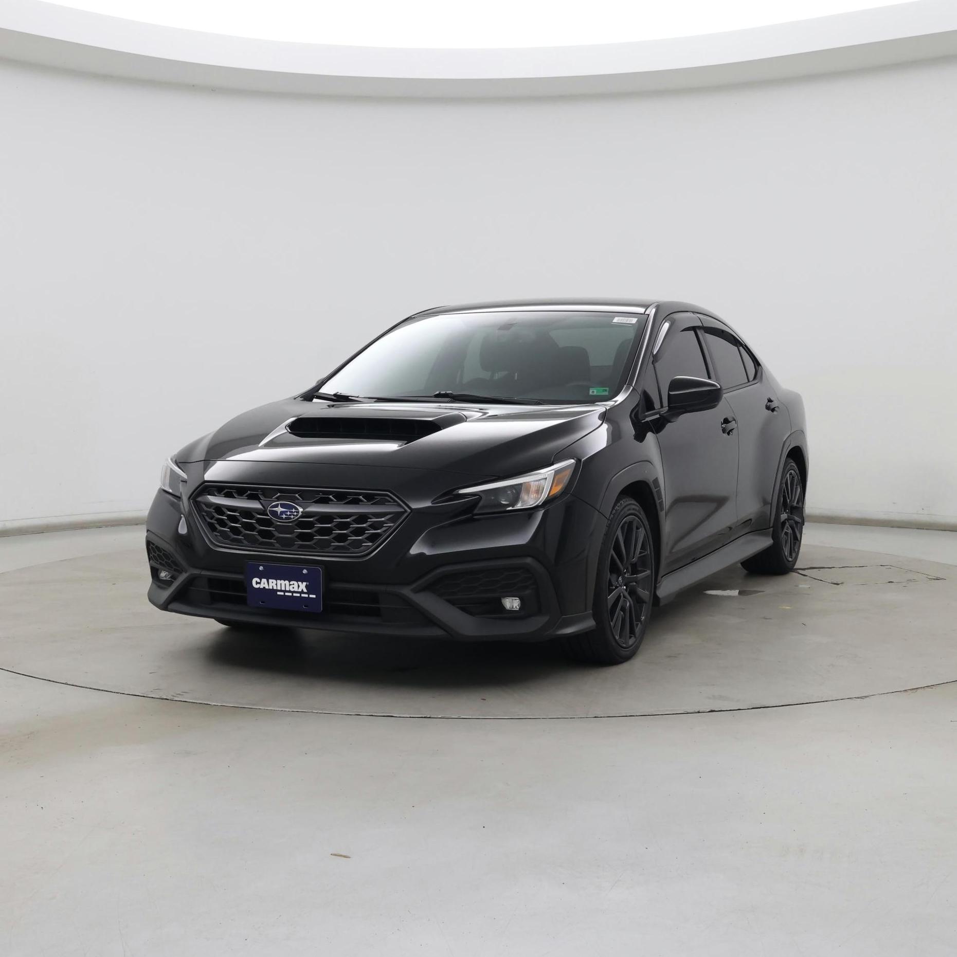 Thumbnail: 2022 Subaru WRX - 4