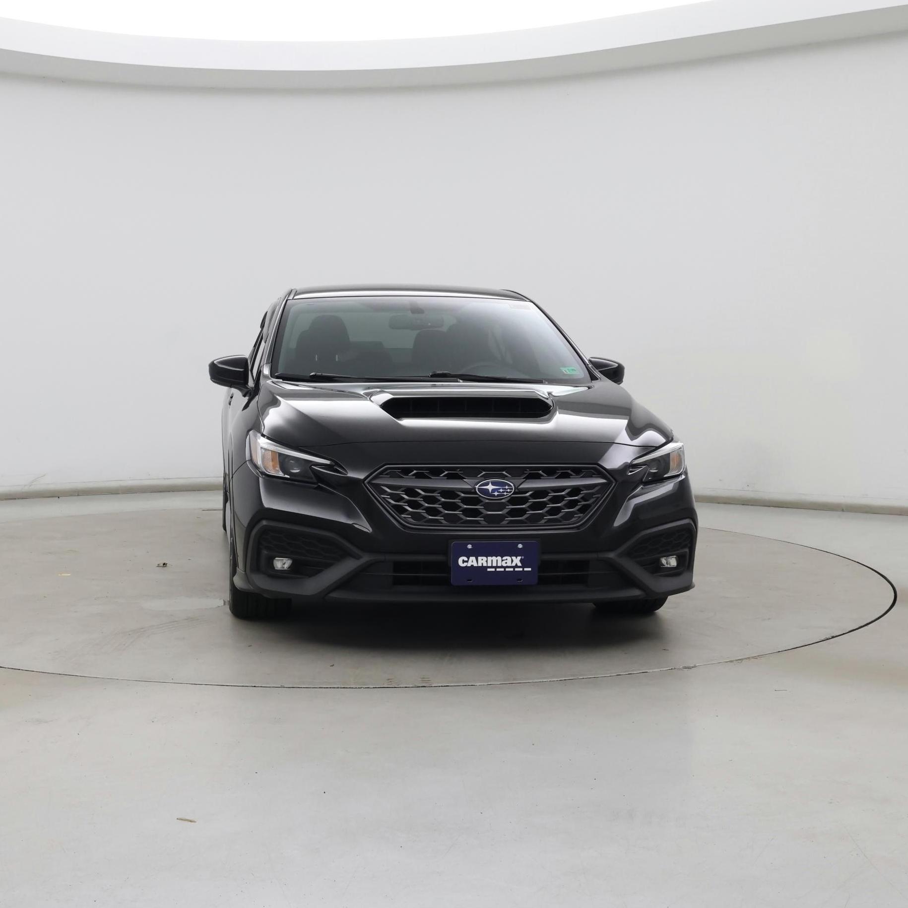 Thumbnail: 2022 Subaru WRX - 5