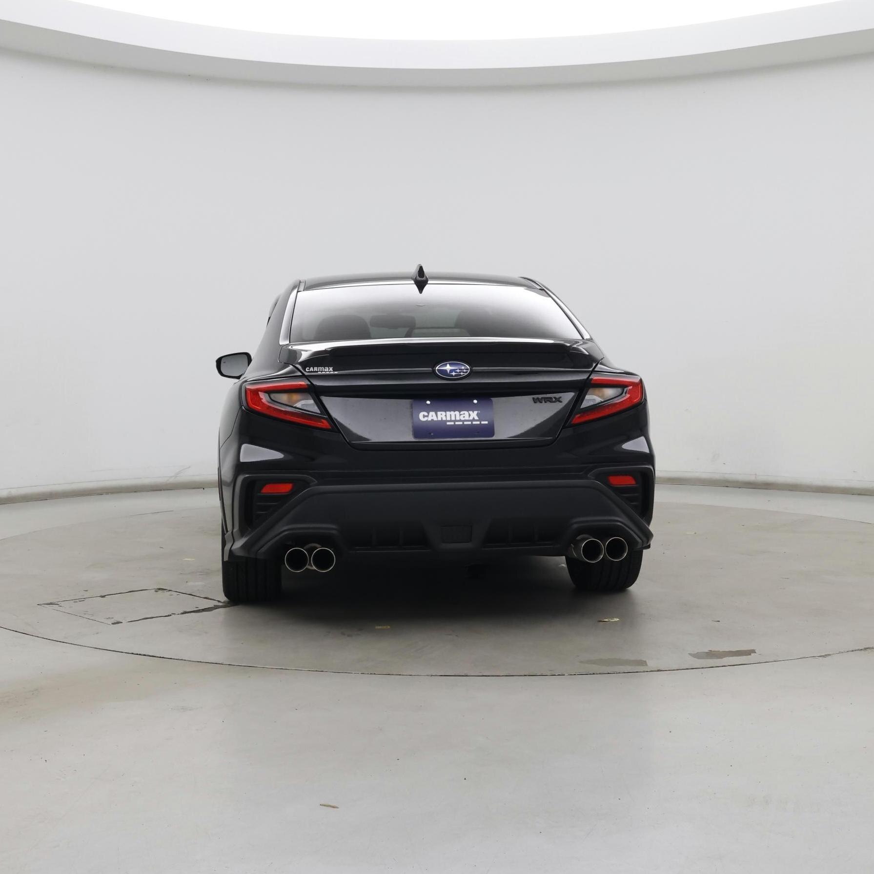 Thumbnail: 2022 Subaru WRX - 6